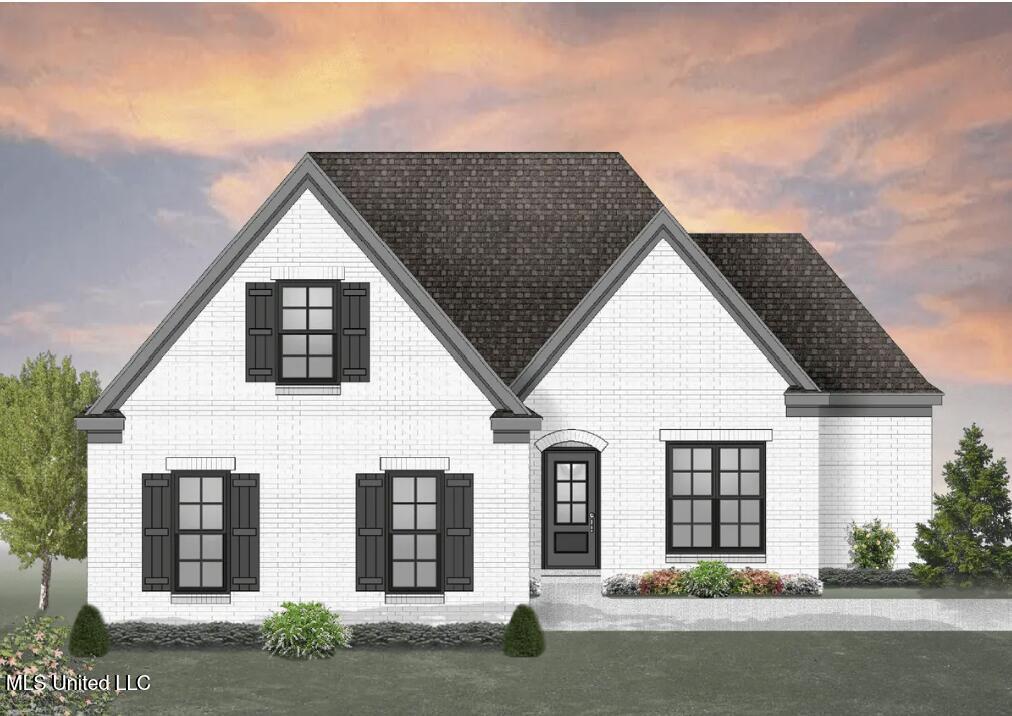 3762 Roland Drive, Southaven, Mississippi image 2