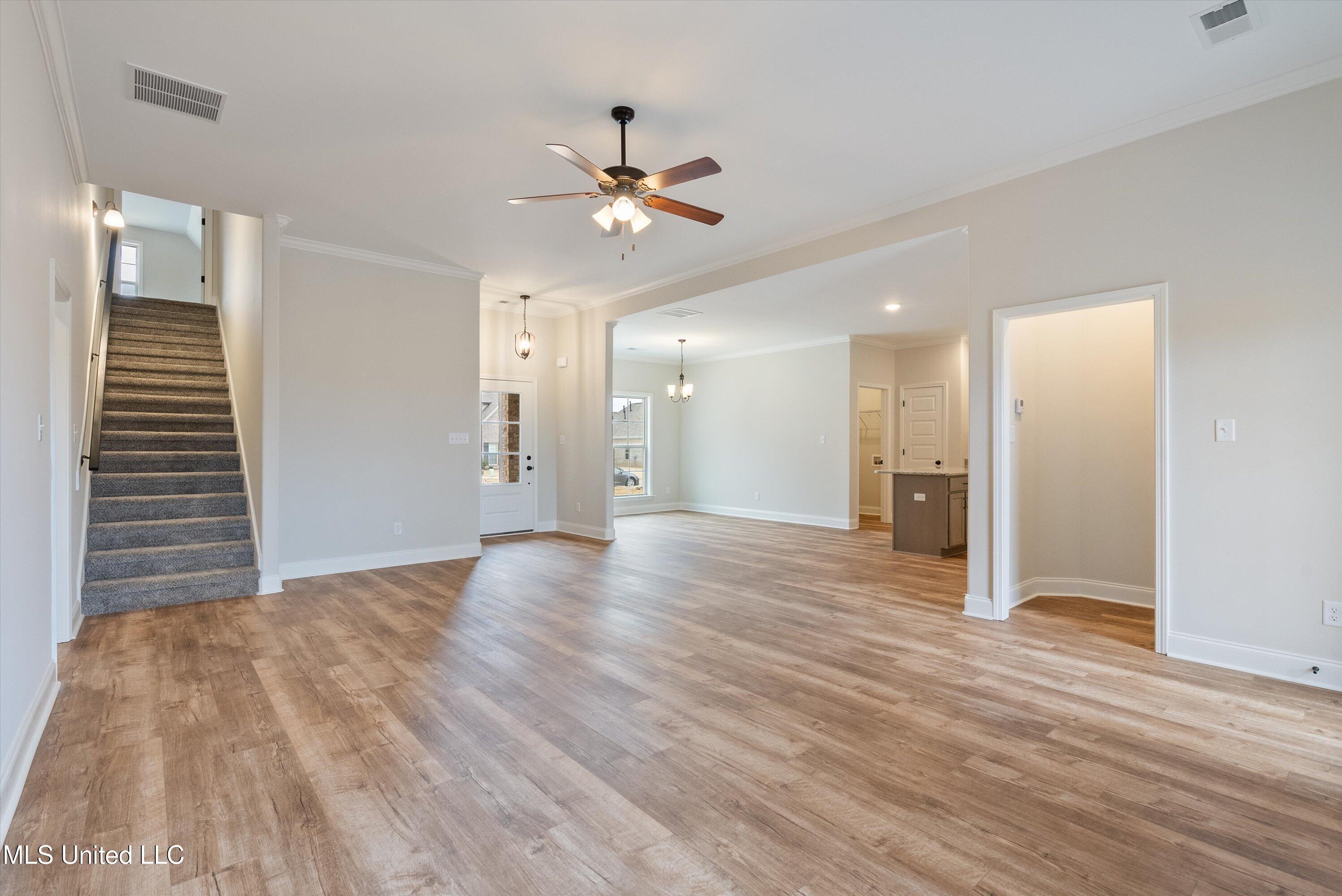 3762 Roland Drive, Southaven, Mississippi image 13