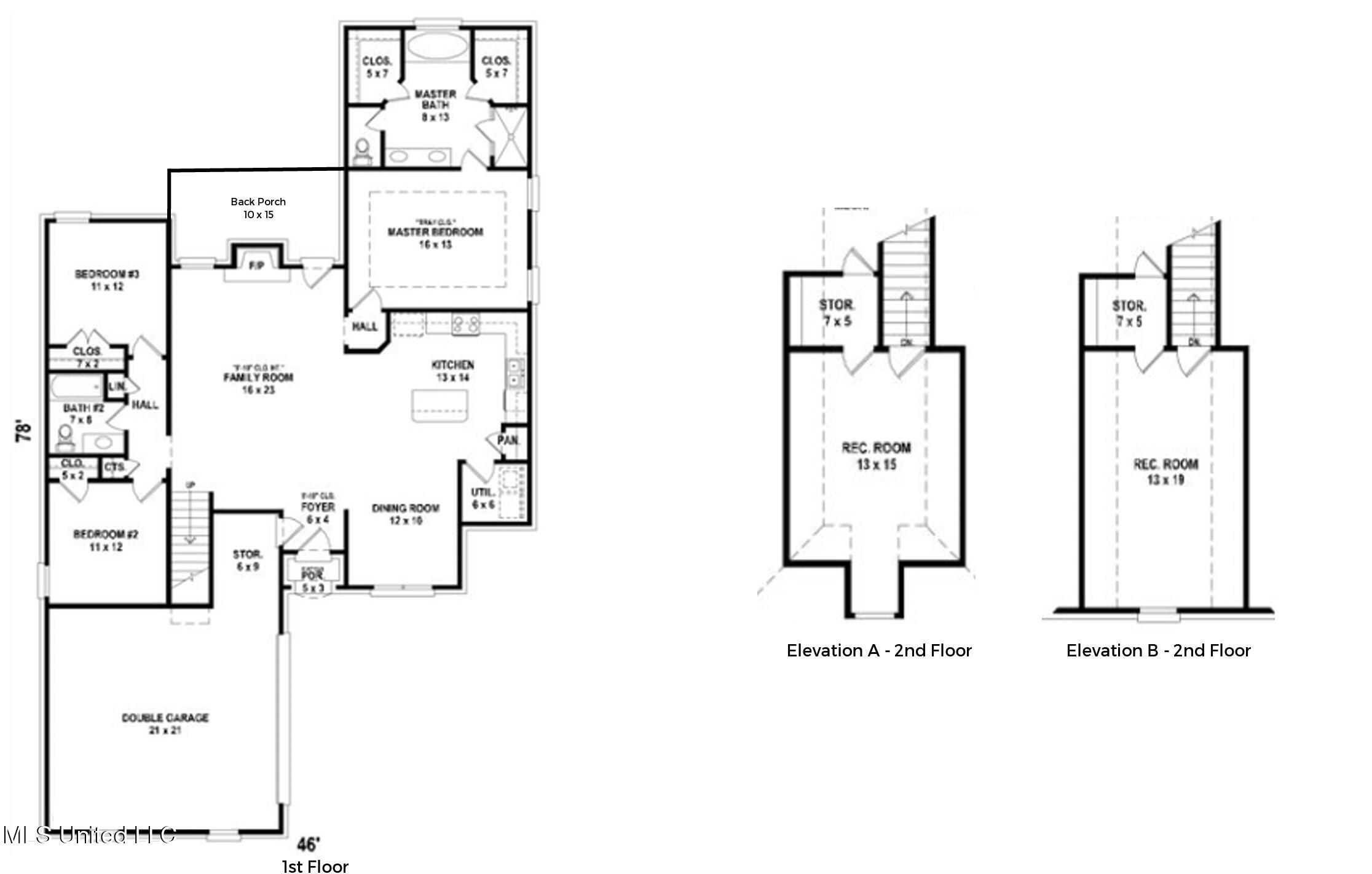 3762 Roland Drive, Southaven, Mississippi image 3