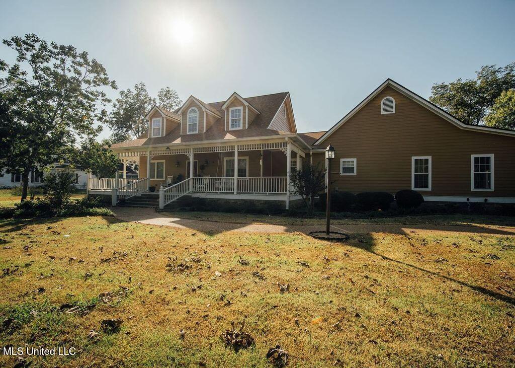 2492 Stovall Road Road, Clarksdale, Mississippi image 9