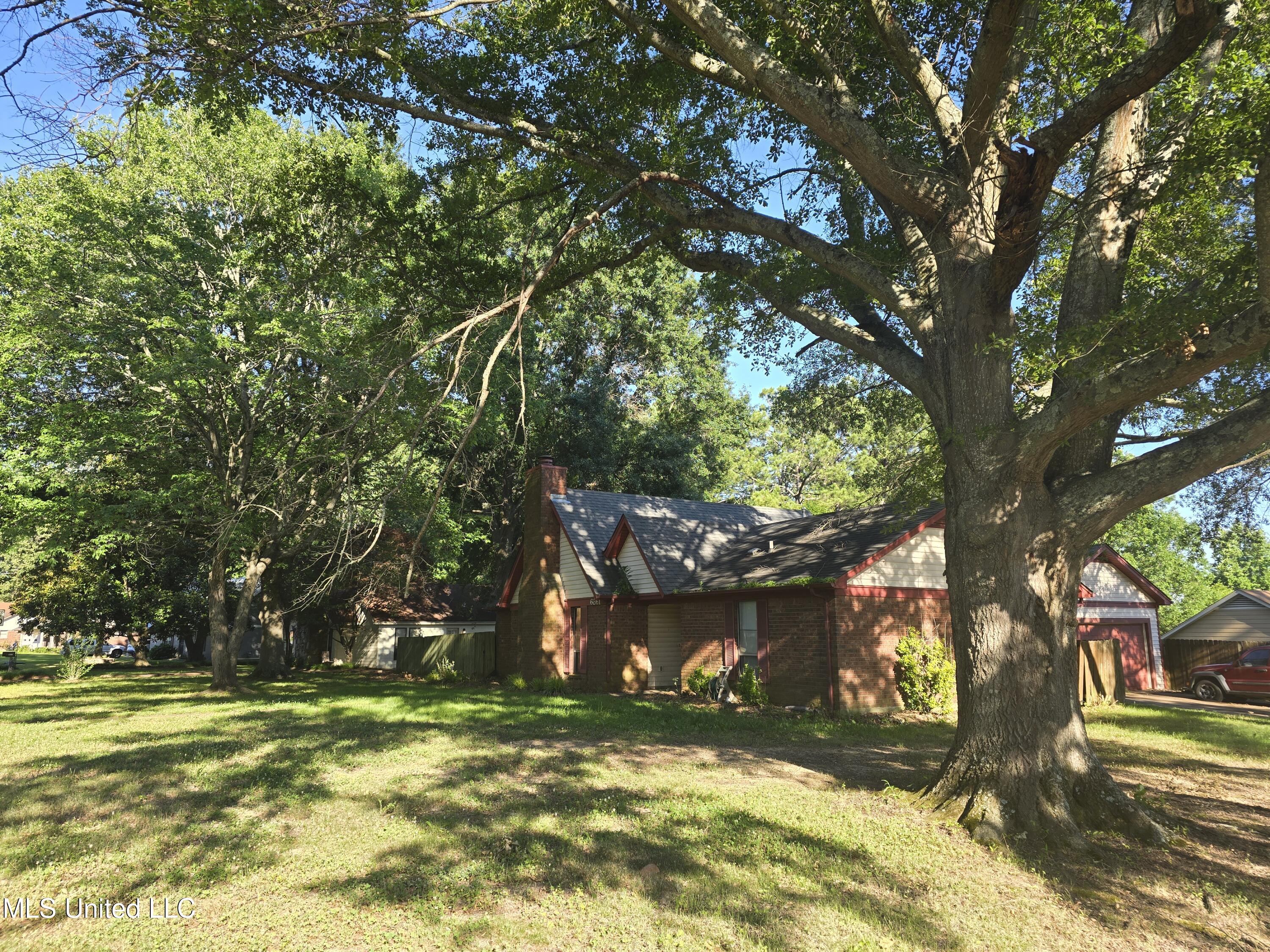 6861 River Birch Road, Walls, Mississippi image 4