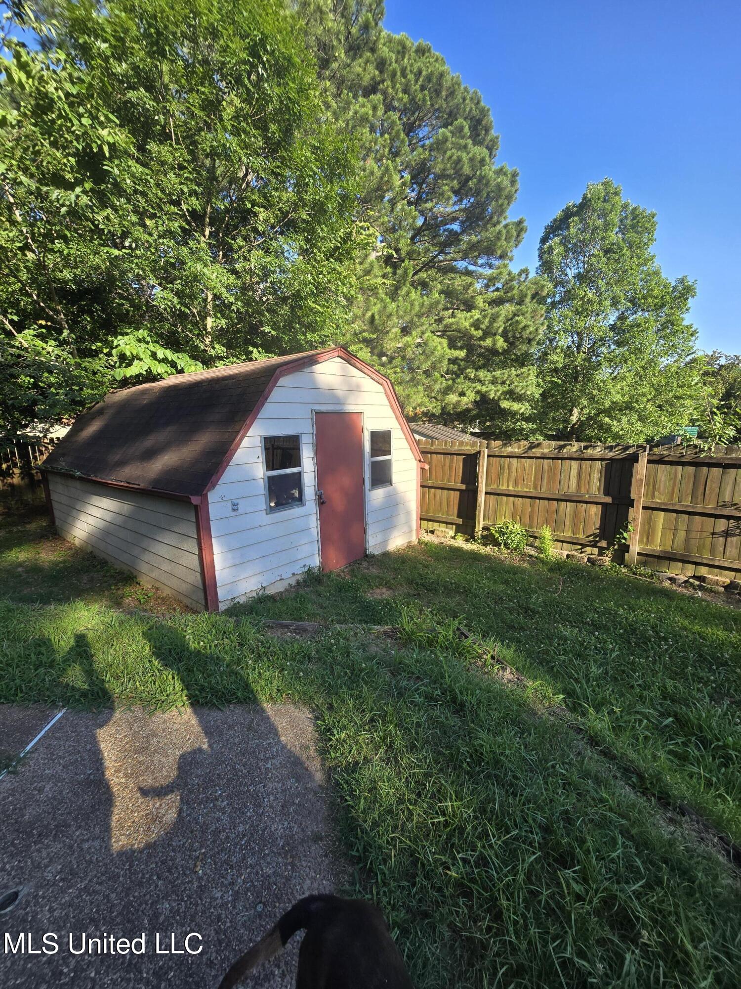 6861 River Birch Road, Walls, Mississippi image 30