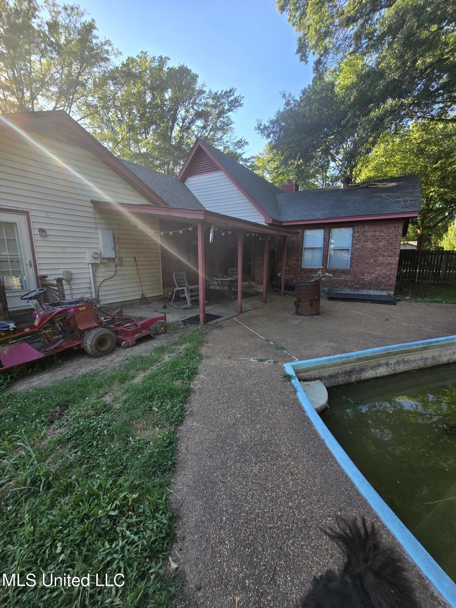 6861 River Birch Road, Walls, Mississippi image 28