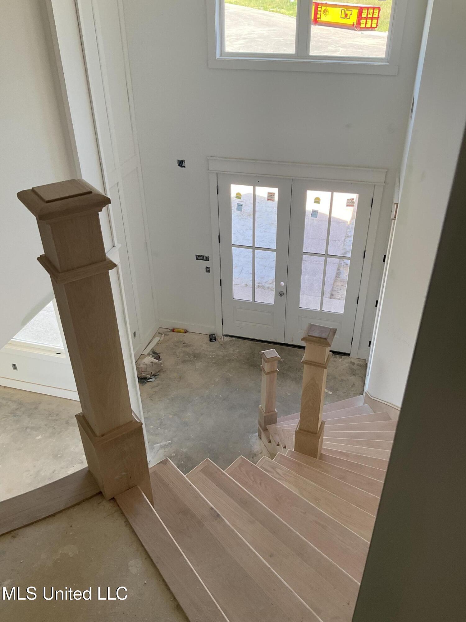 1483 John Thomas Cove, Hernando, Mississippi image 32