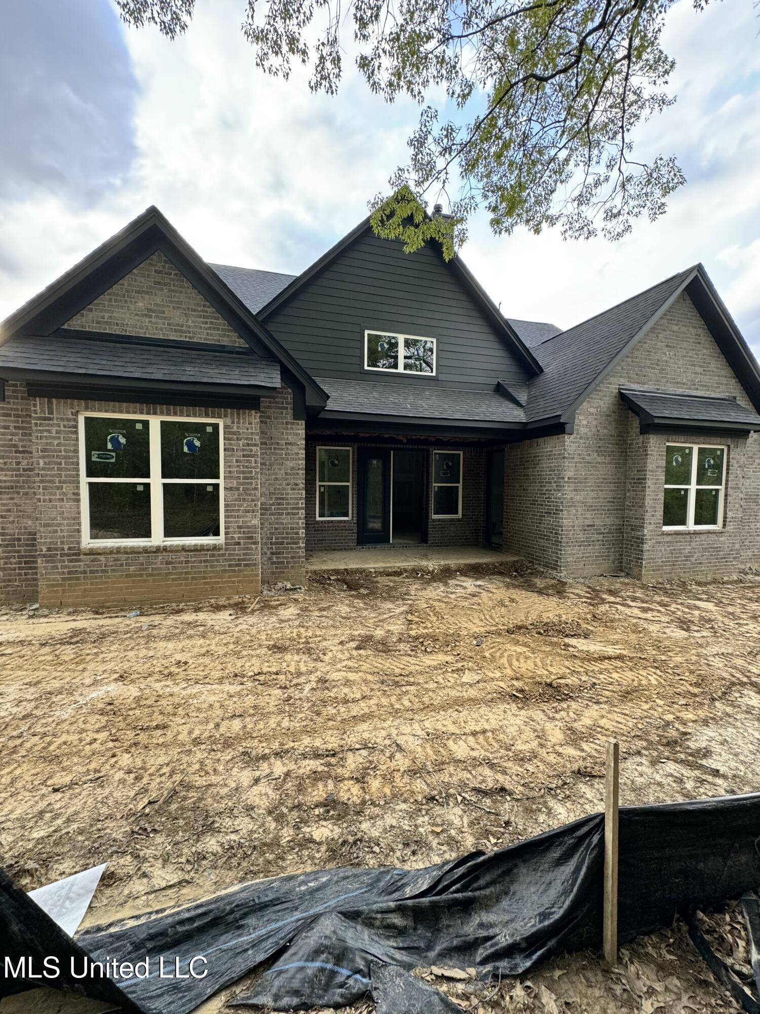 1483 John Thomas Cove, Hernando, Mississippi image 31