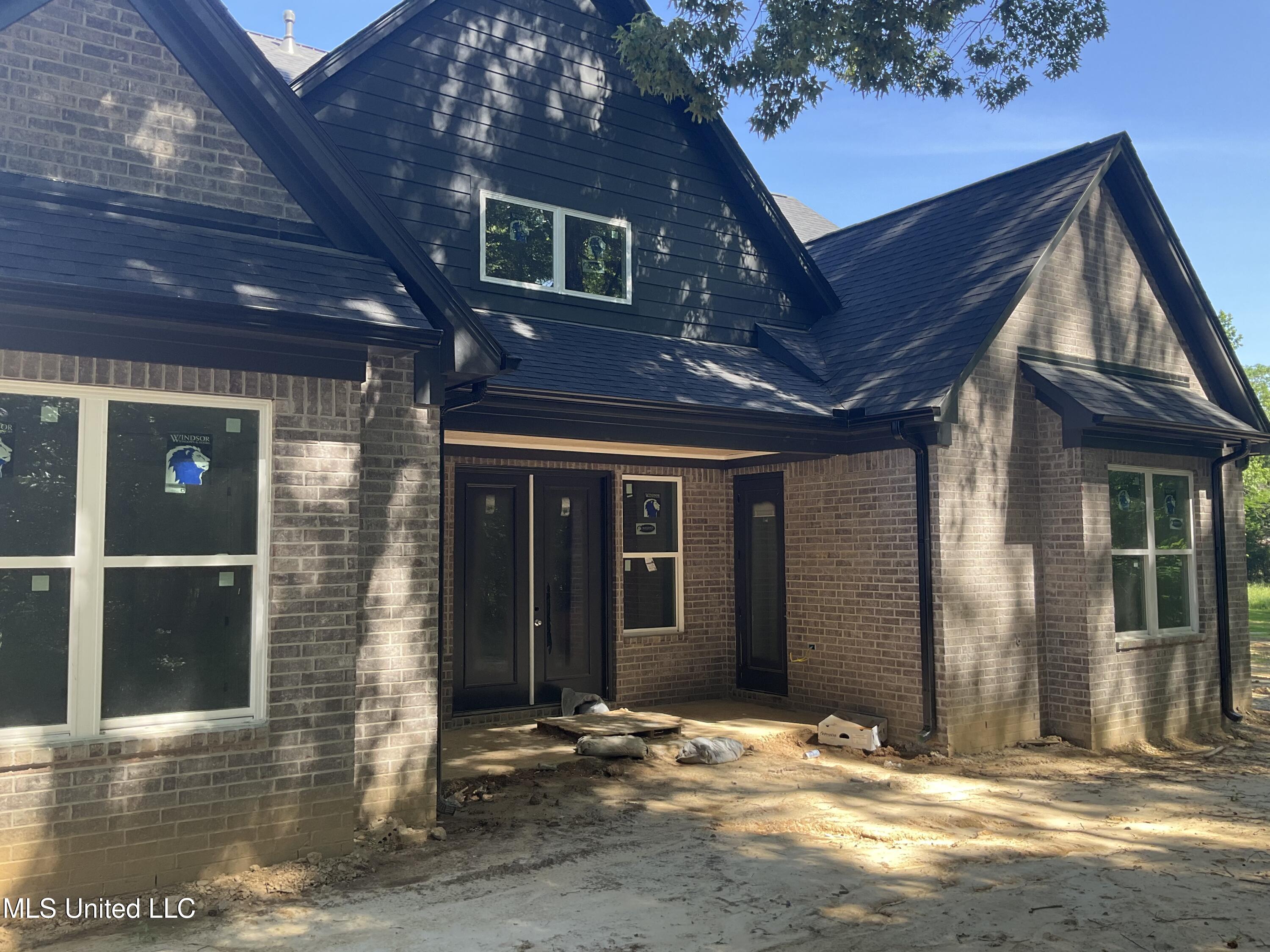 1483 John Thomas Cove, Hernando, Mississippi image 33