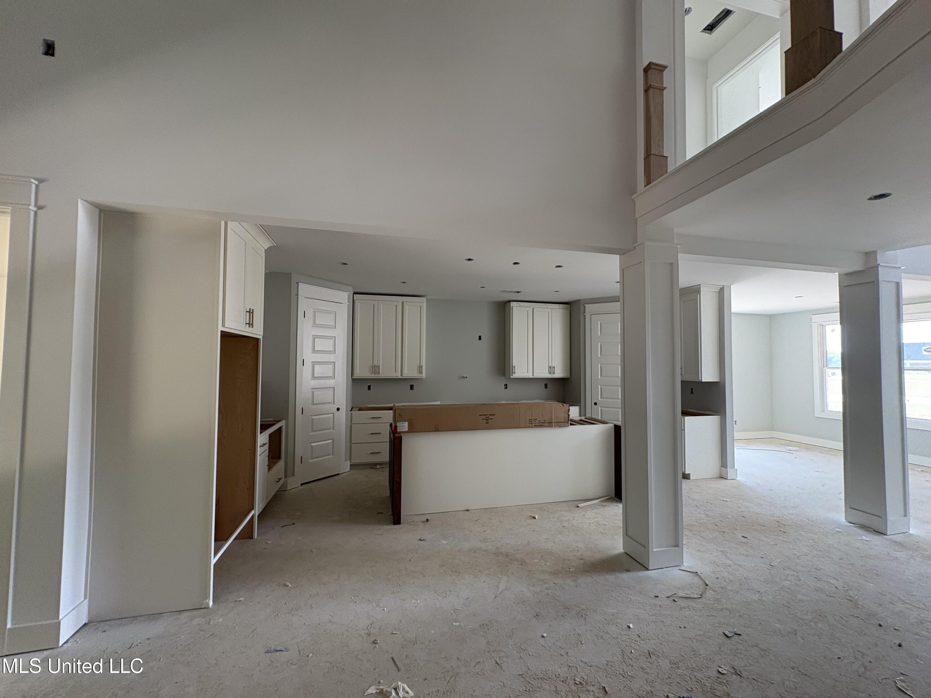 1483 John Thomas Cove, Hernando, Mississippi image 12