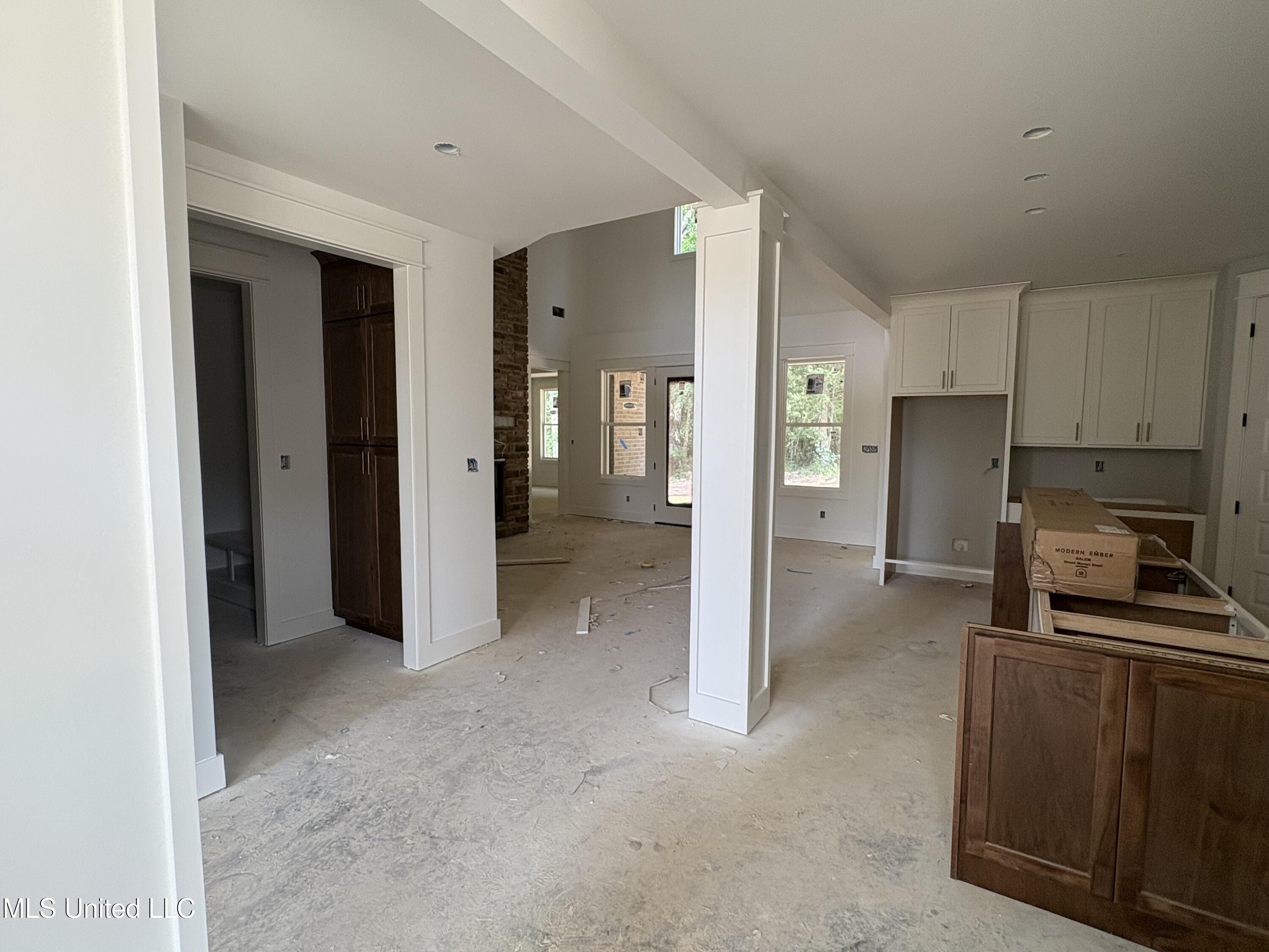 1483 John Thomas Cove, Hernando, Mississippi image 14