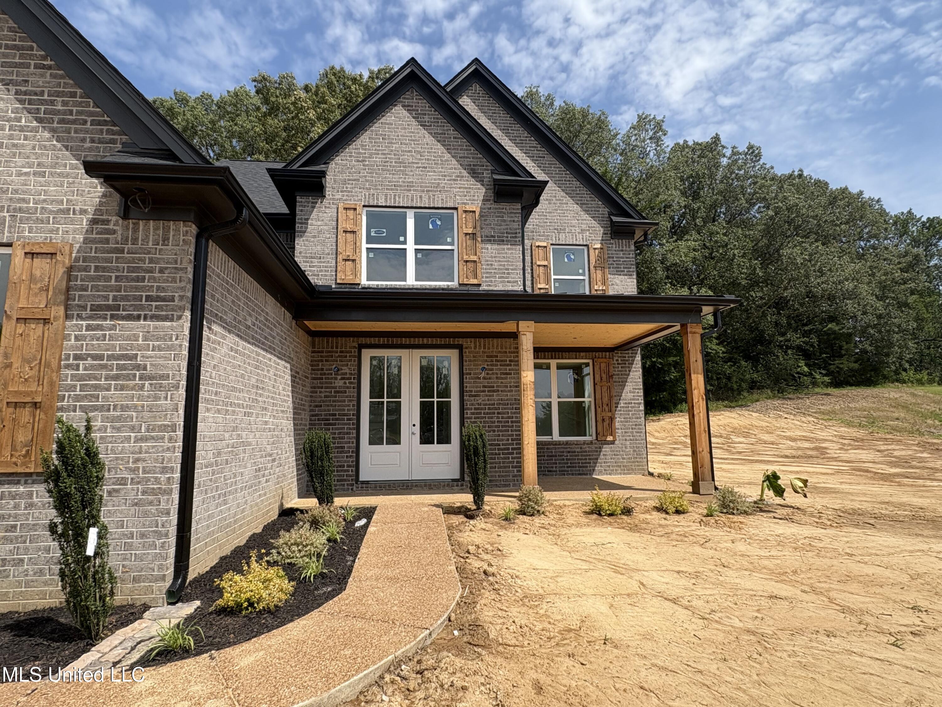 1483 John Thomas Cove, Hernando, Mississippi image 2