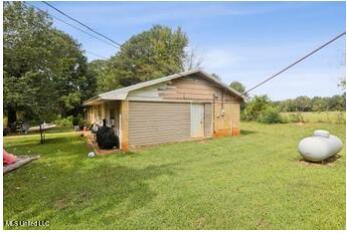2511 County Road 522, Ripley, Mississippi image 1