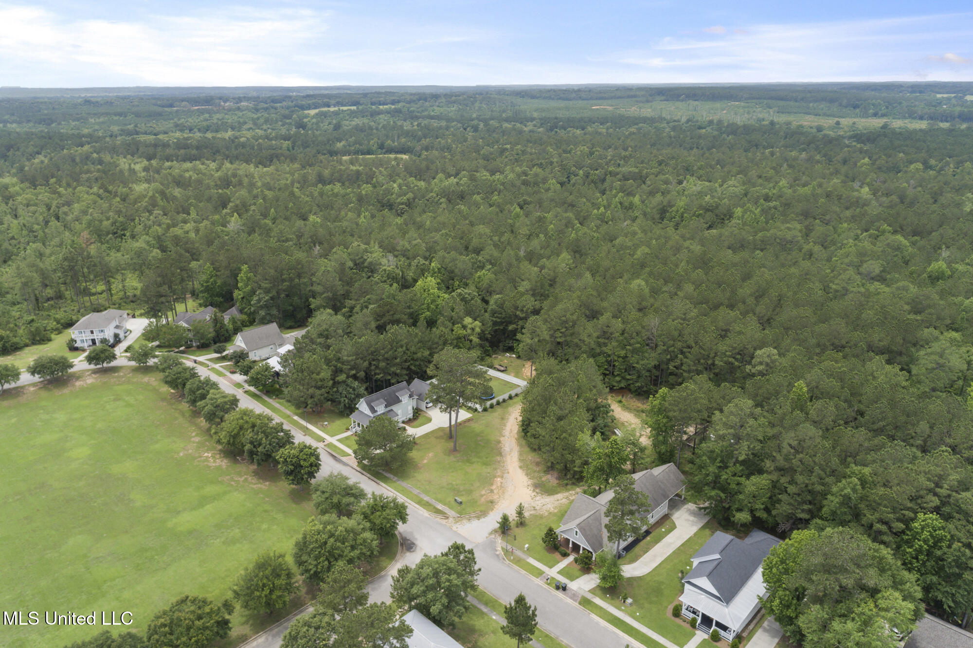 2 S Of Fields, Hattiesburg, Mississippi image 9