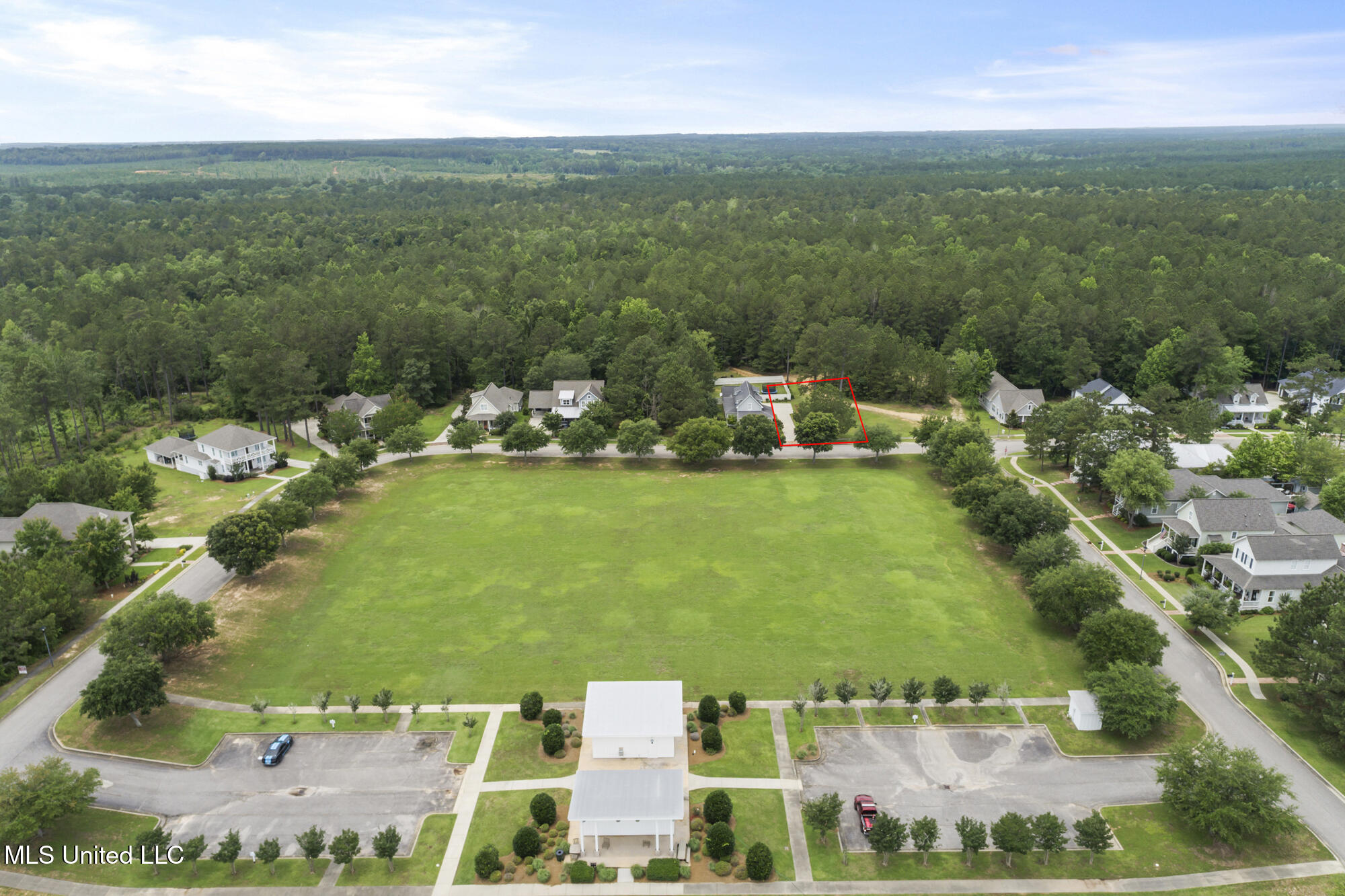 2 S Of Fields, Hattiesburg, Mississippi image 18