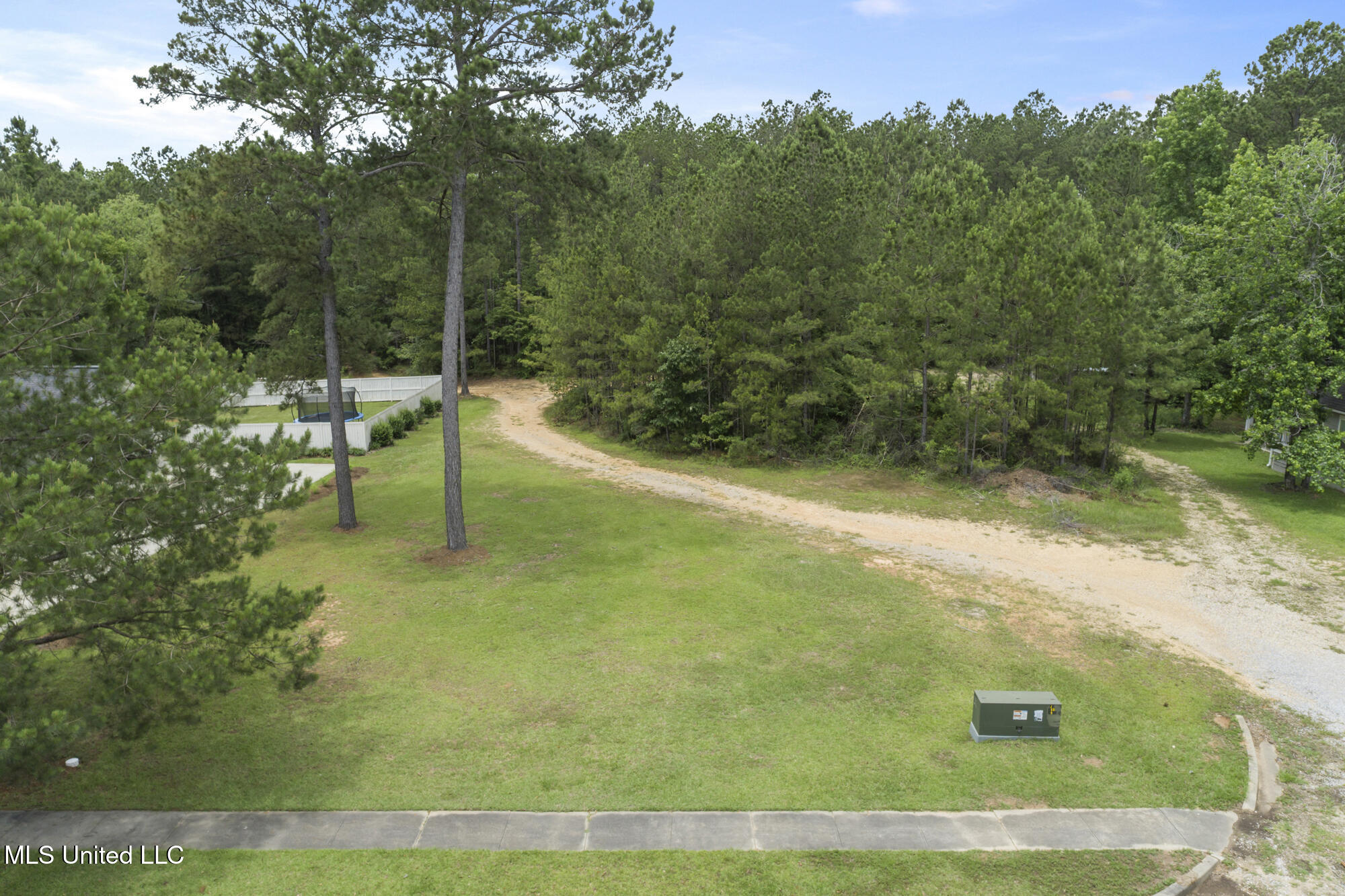 2 S Of Fields, Hattiesburg, Mississippi image 1