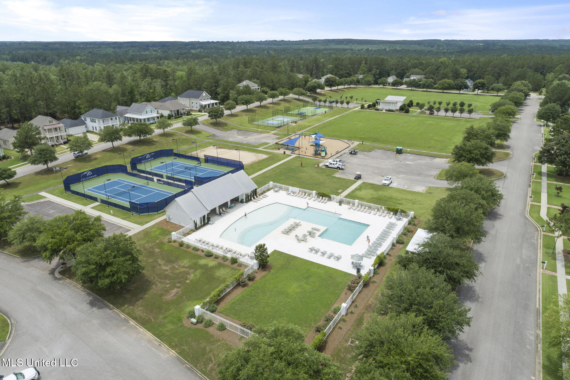 2 S Of Fields, Hattiesburg, Mississippi image 21