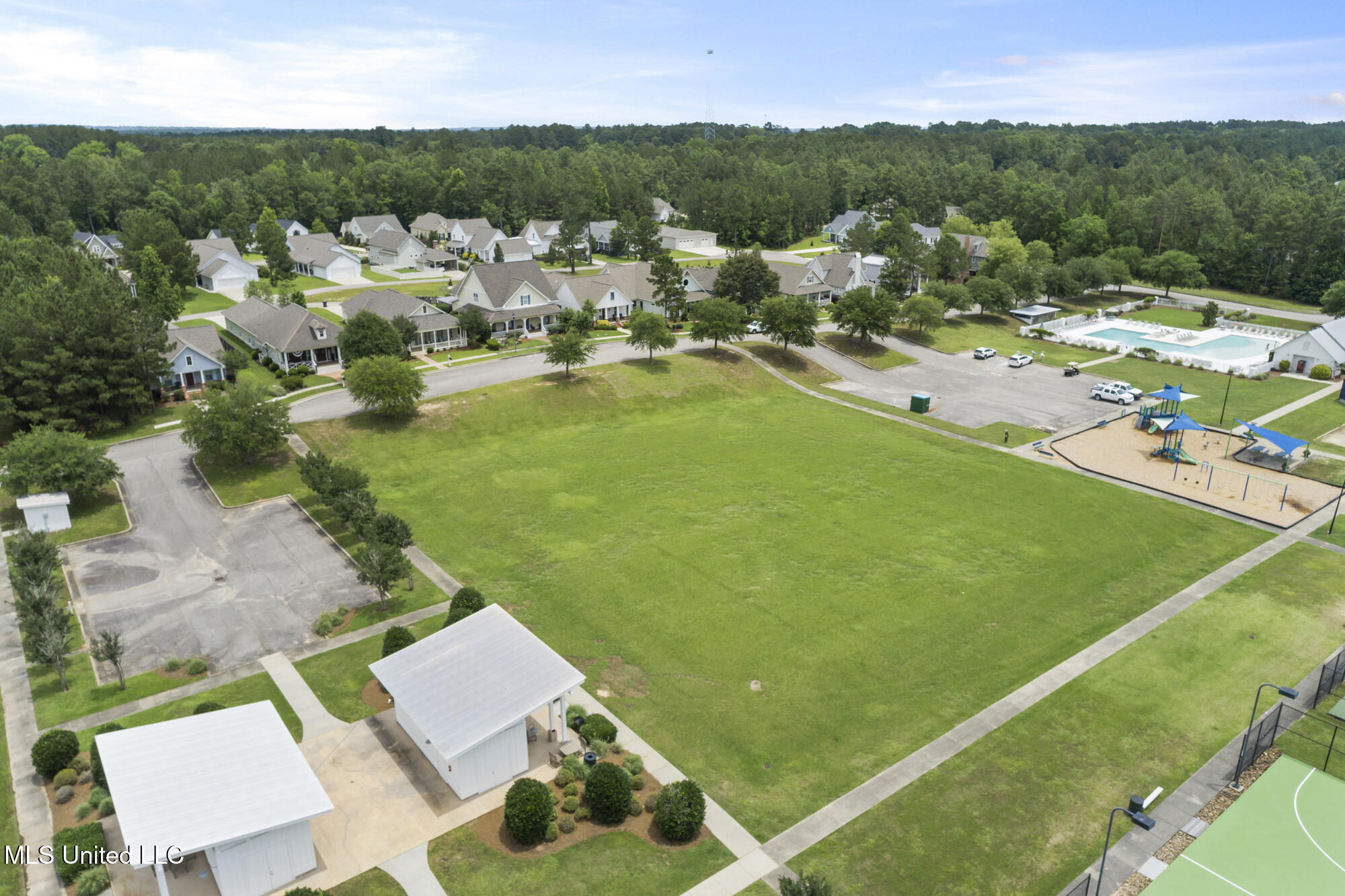 2 S Of Fields, Hattiesburg, Mississippi image 10