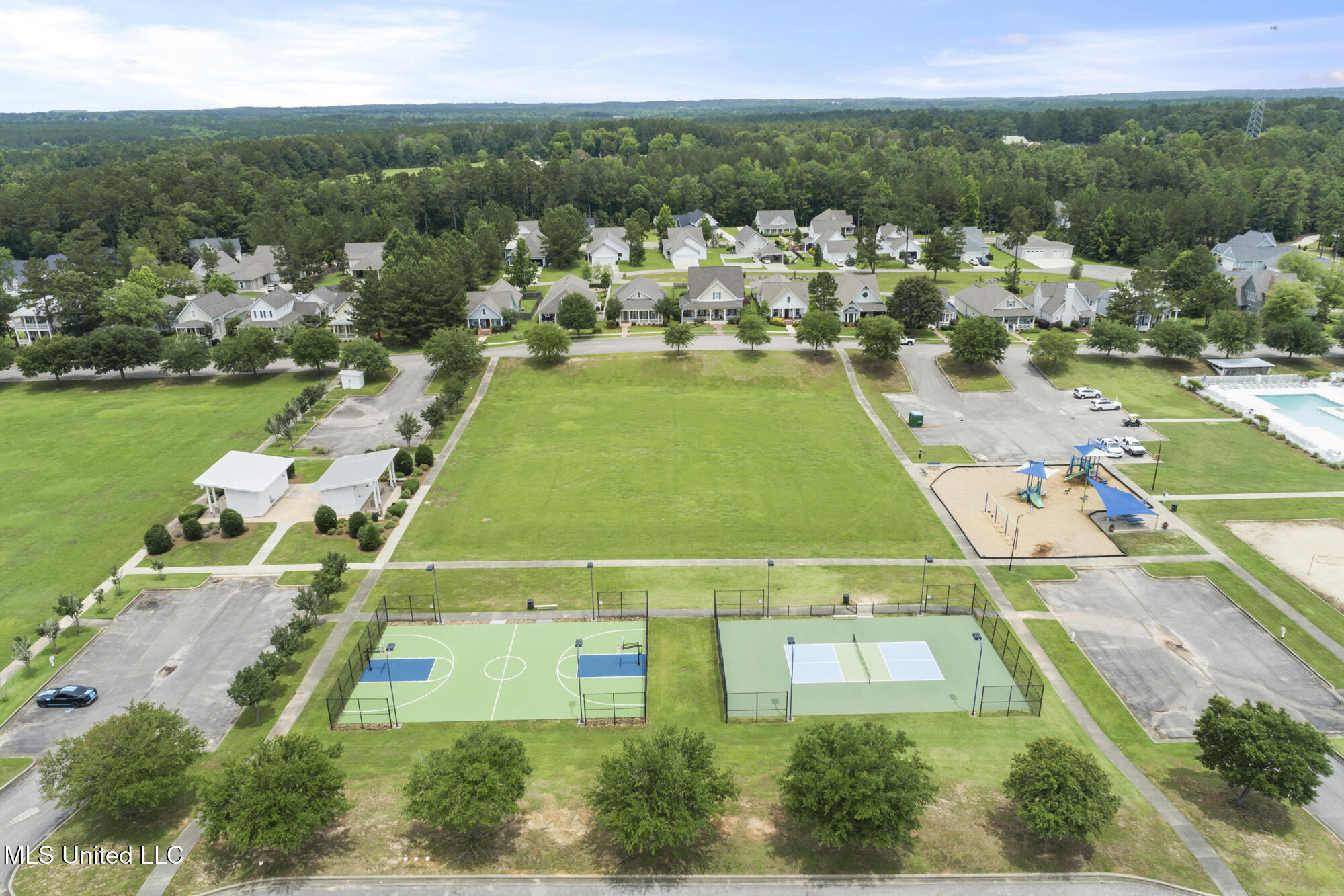 2 S Of Fields, Hattiesburg, Mississippi image 11