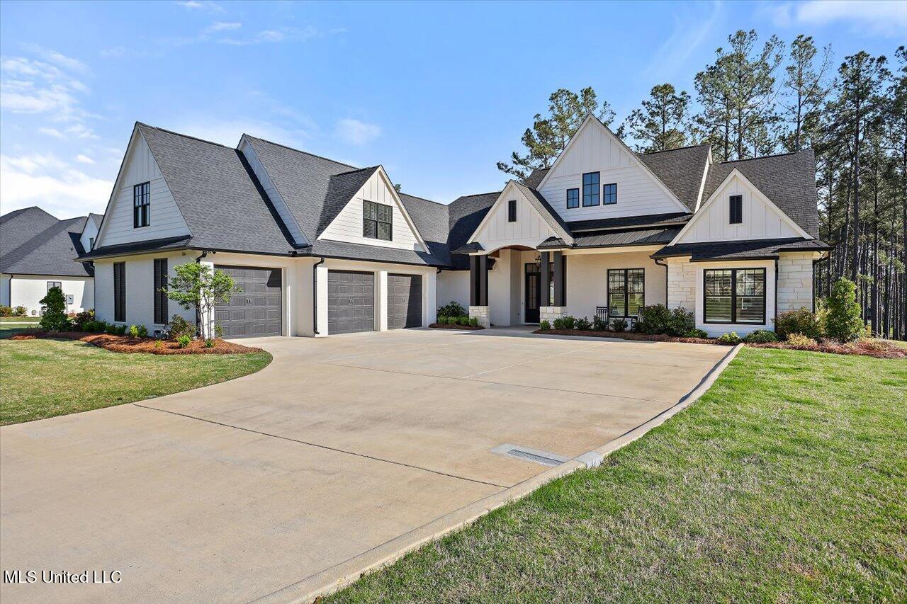 104 Eastwick Drive, Madison, Mississippi image 1