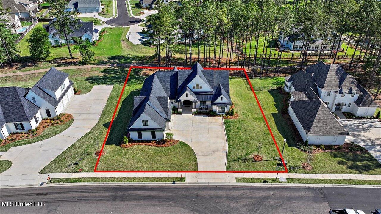 104 Eastwick Drive, Madison, Mississippi image 41