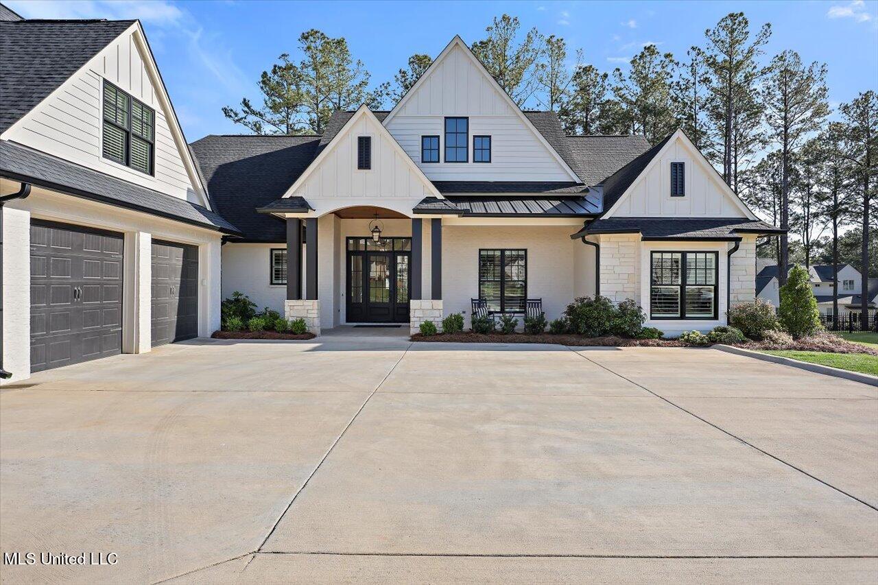 104 Eastwick Drive, Madison, Mississippi image 3