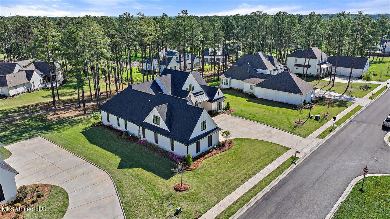 104 Eastwick Drive, Madison, Mississippi image 44