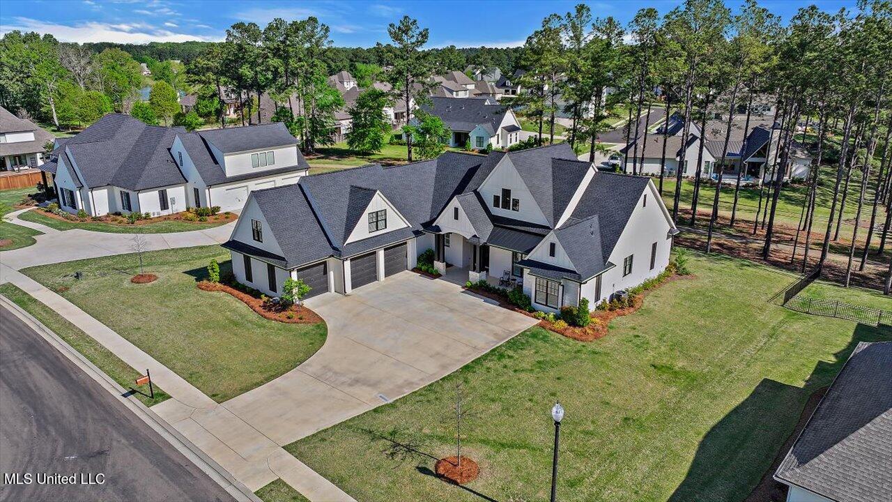 104 Eastwick Drive, Madison, Mississippi image 42