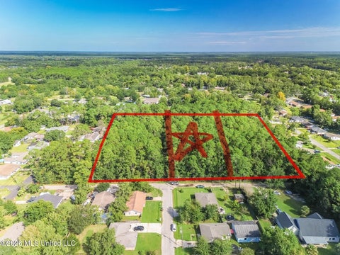 Vacant Land For Sale - 9th St Street<br/> Long Beach, MS 39560