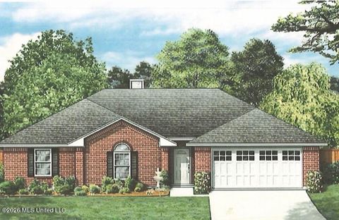 Homes For Sale - LOT 33 Forbes Drive<br/> Hinds County, Byram, MS 39272