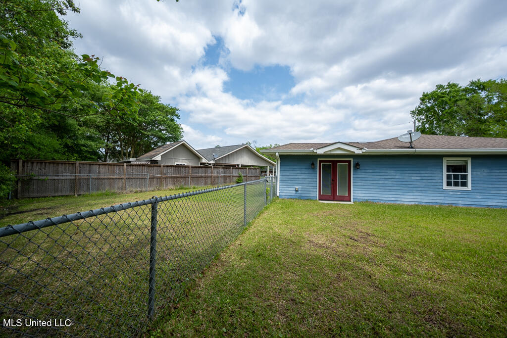 214 Corinth Drive, Bay Saint Louis, Mississippi image 5