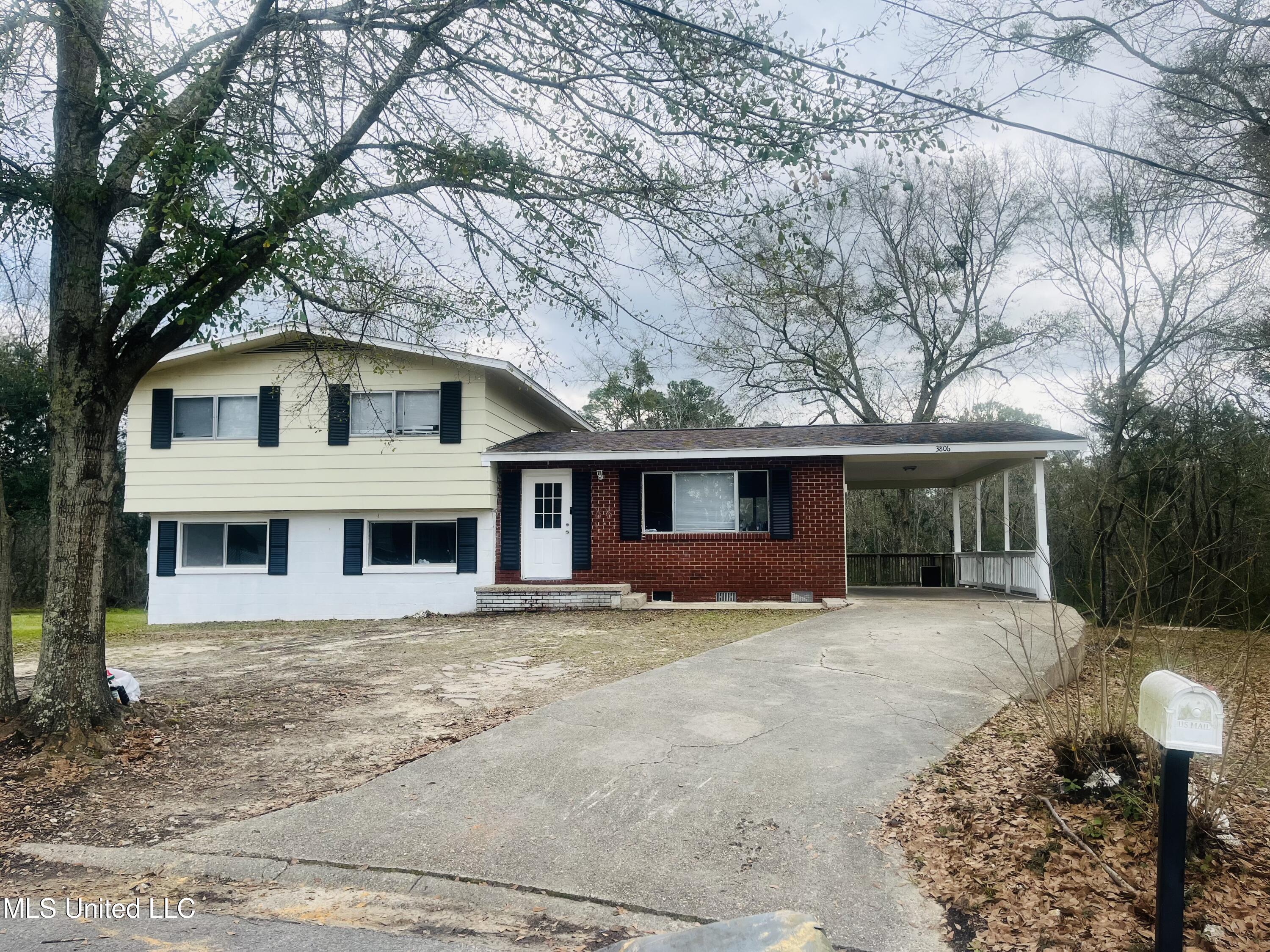 3806 Devonshire Drive, Moss Point, Mississippi image 24