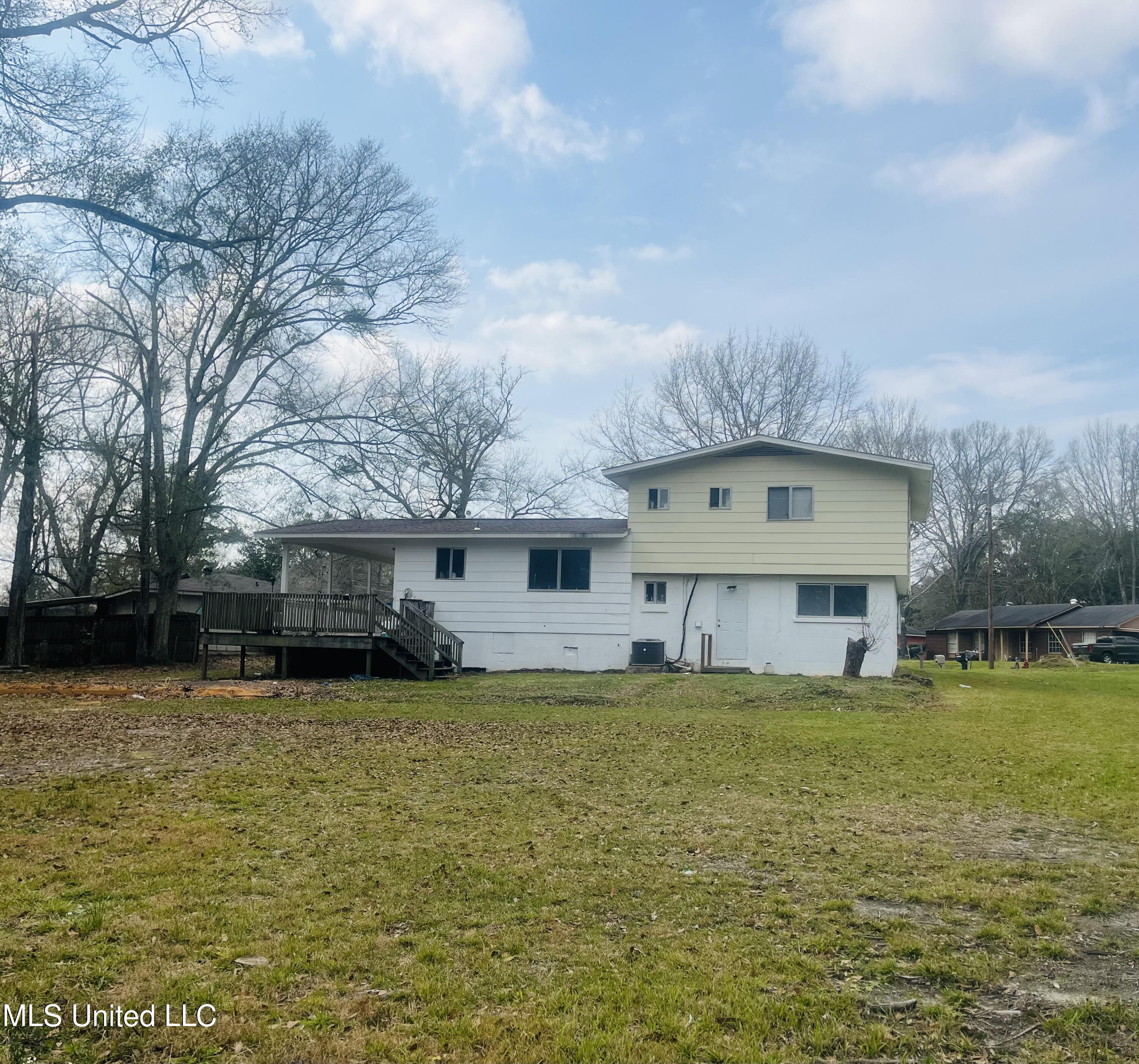 3806 Devonshire Drive, Moss Point, Mississippi image 13