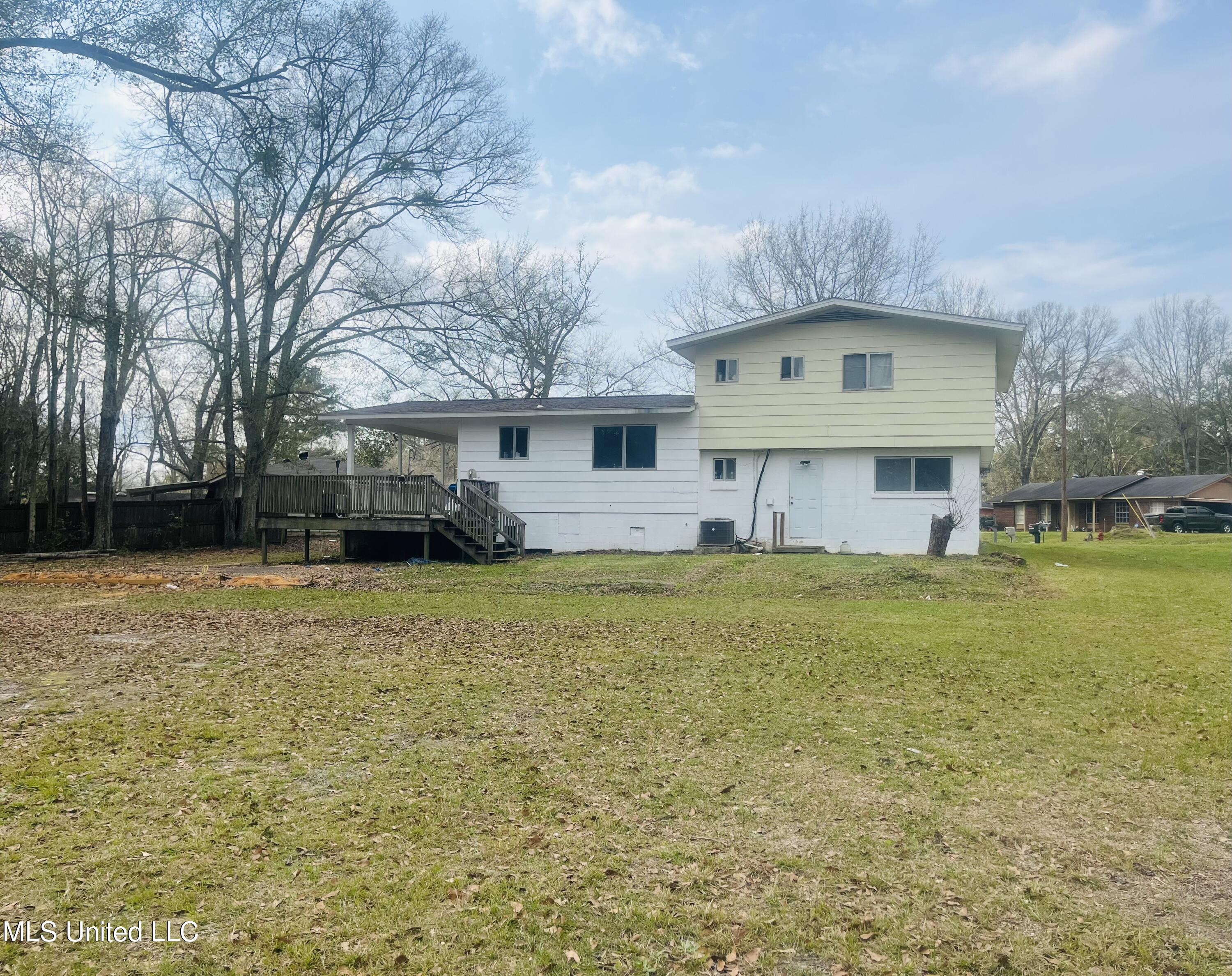 3806 Devonshire Drive, Moss Point, Mississippi image 14