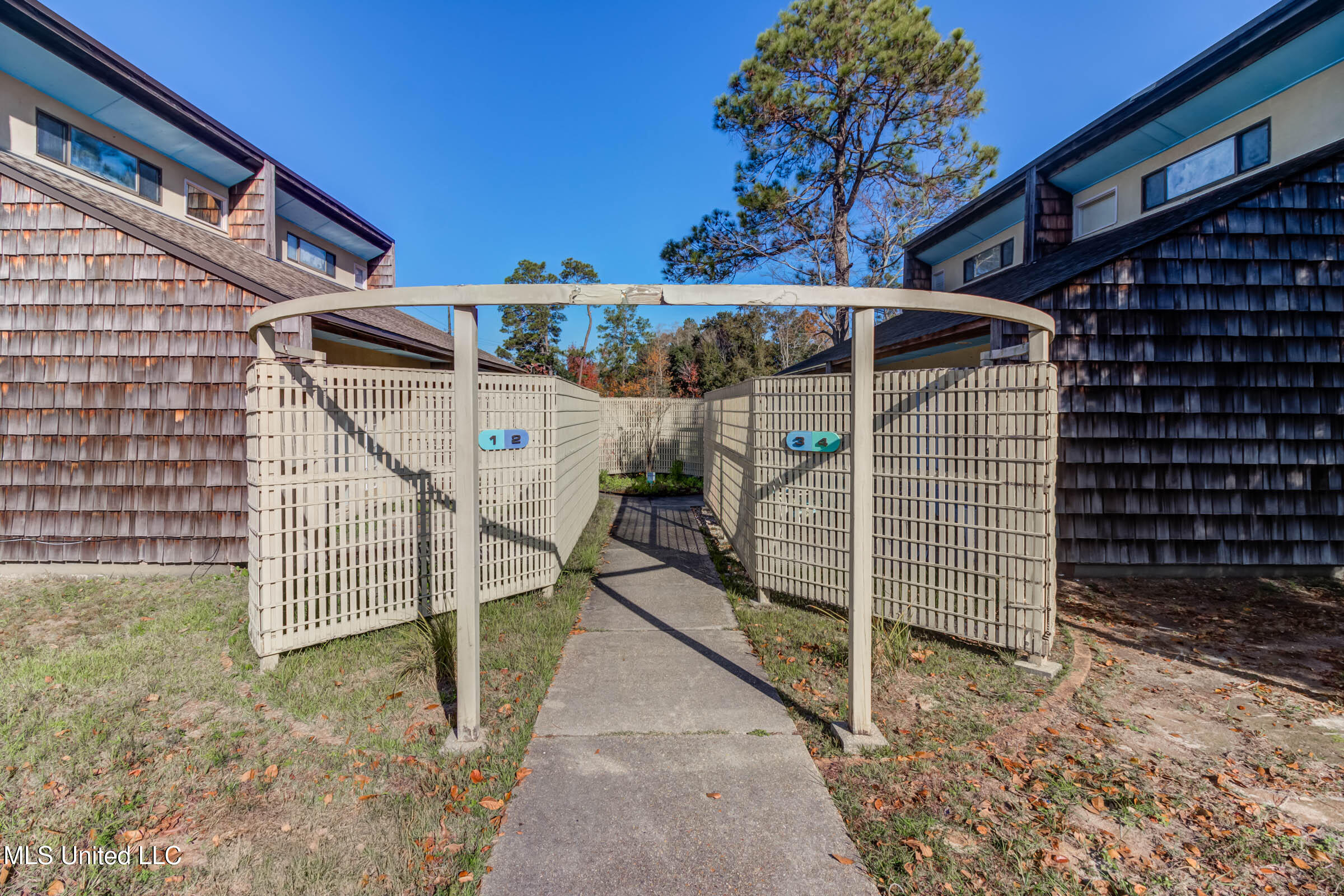 828 Oakleigh Avenue #3, Gulfport, Mississippi image 27