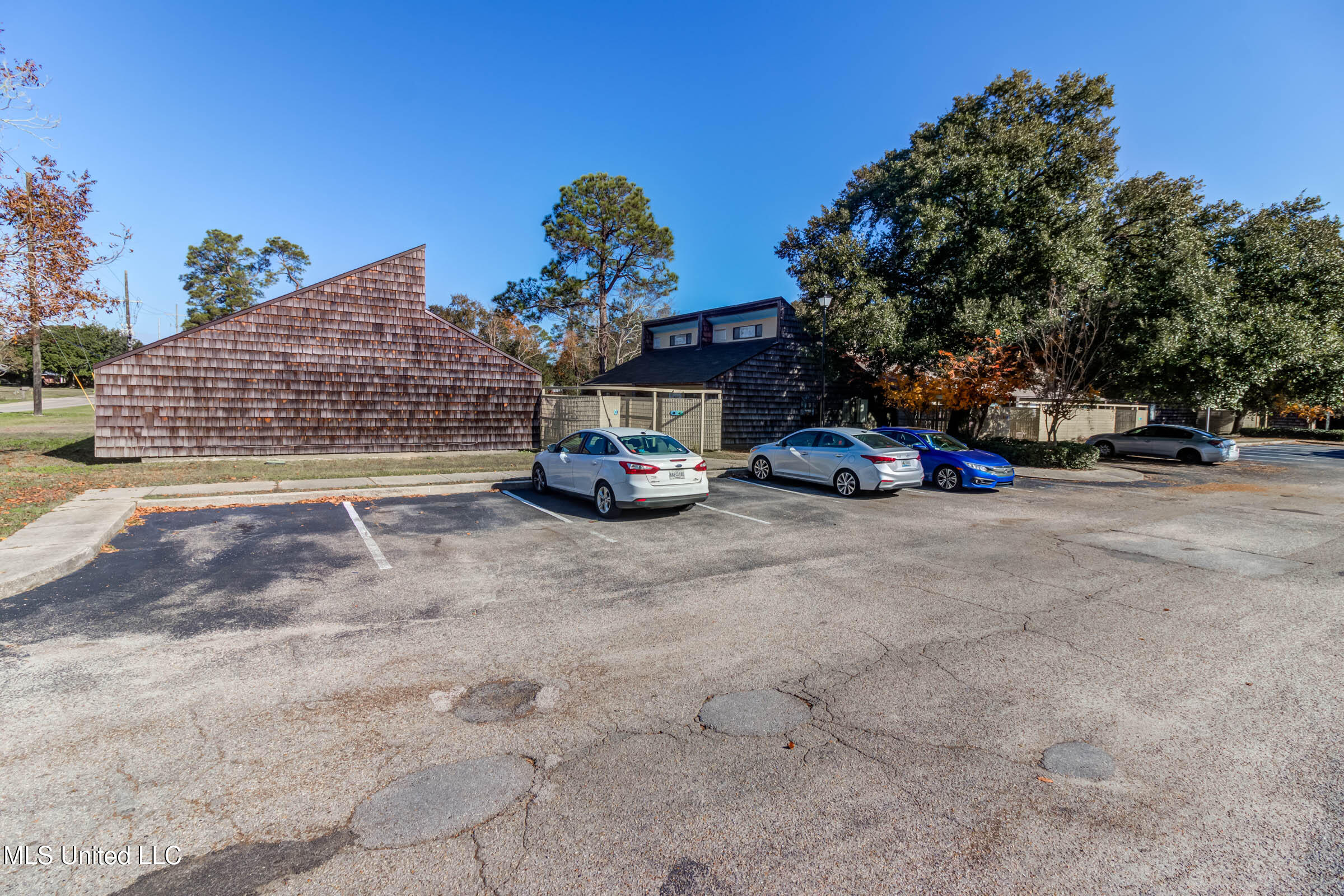 828 Oakleigh Avenue #3, Gulfport, Mississippi image 28