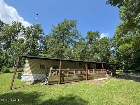 Homes For Sale - 354 Kerrigan Road<br/> Sicily Island, LA 71368