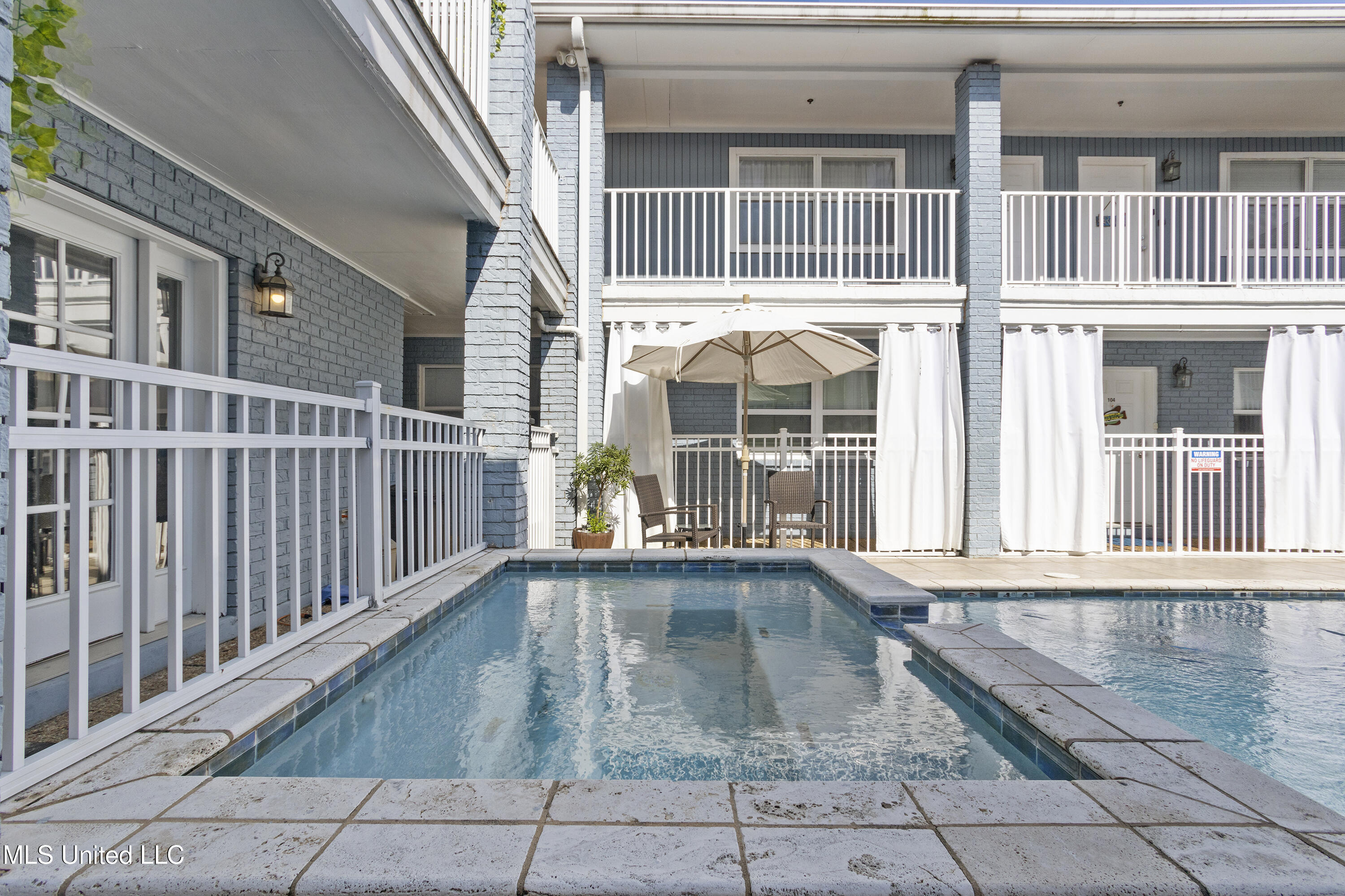 1282 Beach Boulevard #210, Biloxi, Mississippi image 29