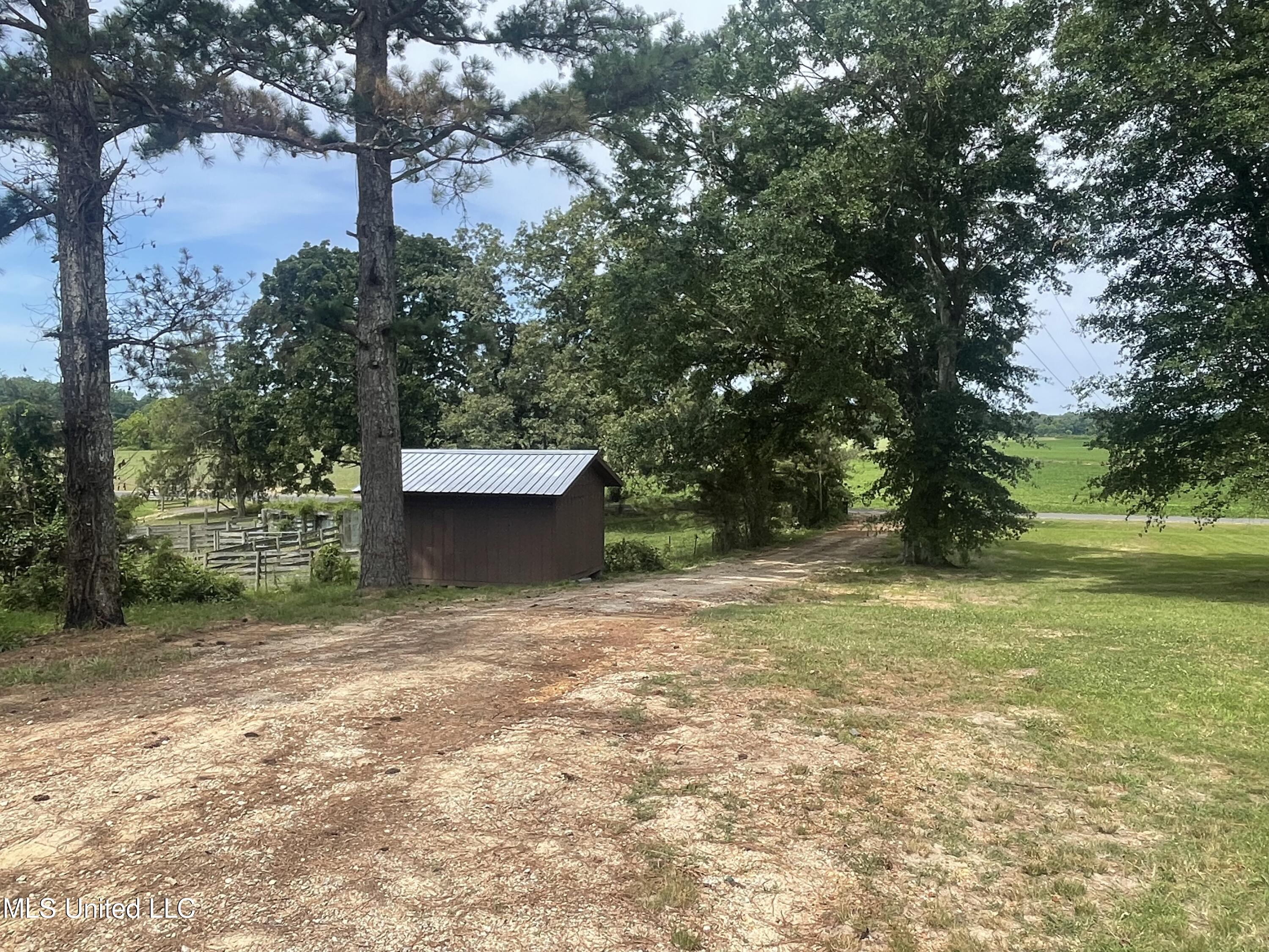 2213 Crockett Road, Senatobia, Mississippi image 7