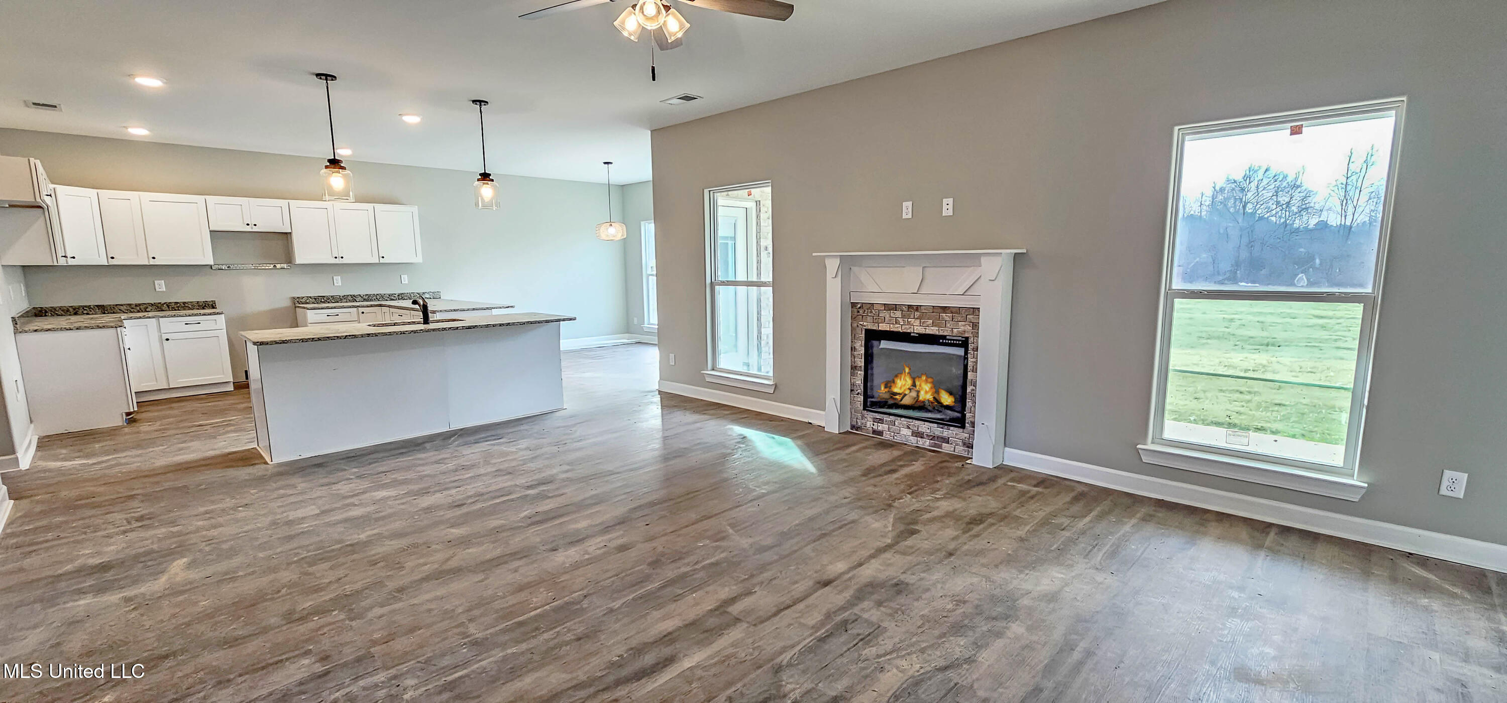 200 Rossville Road, Holly Springs, Mississippi image 5