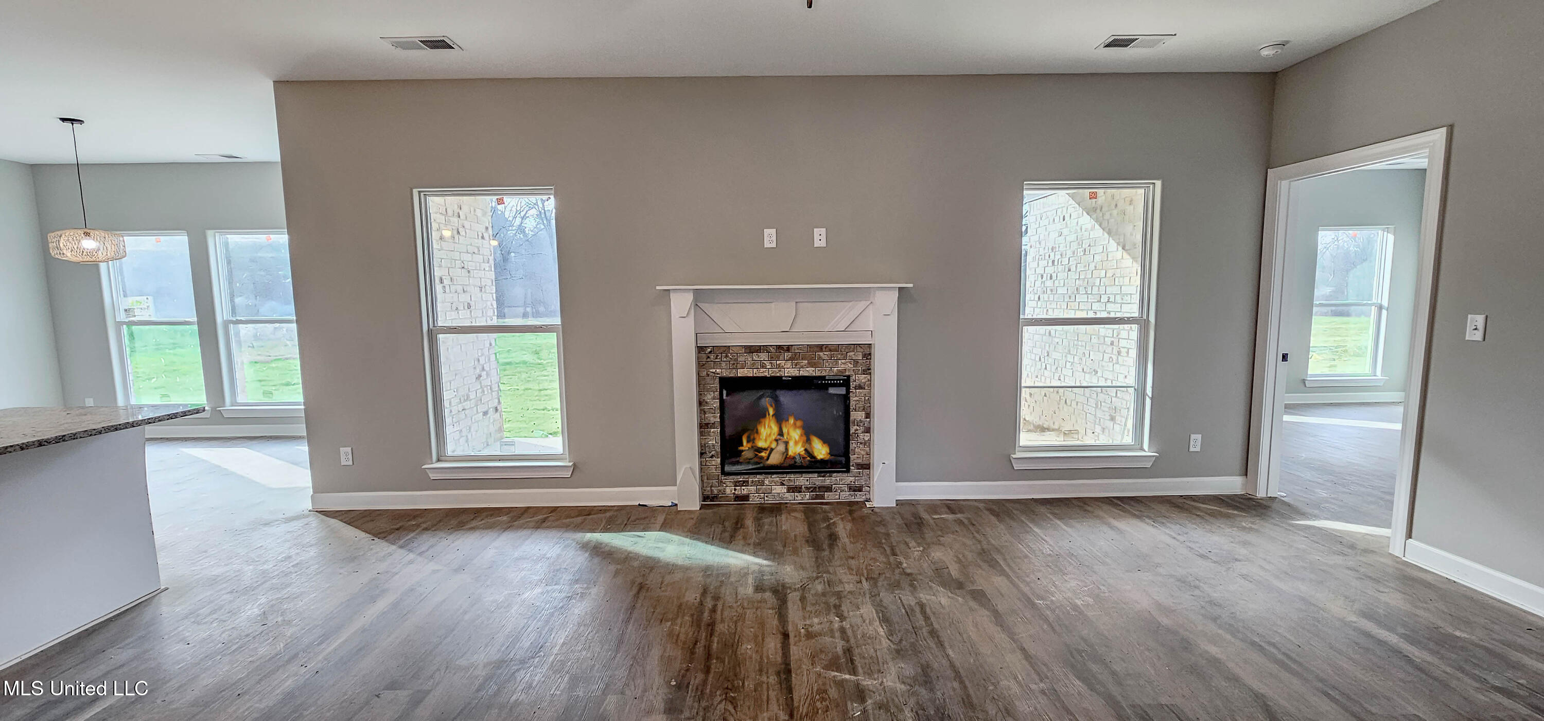 200 Rossville Road, Holly Springs, Mississippi image 7