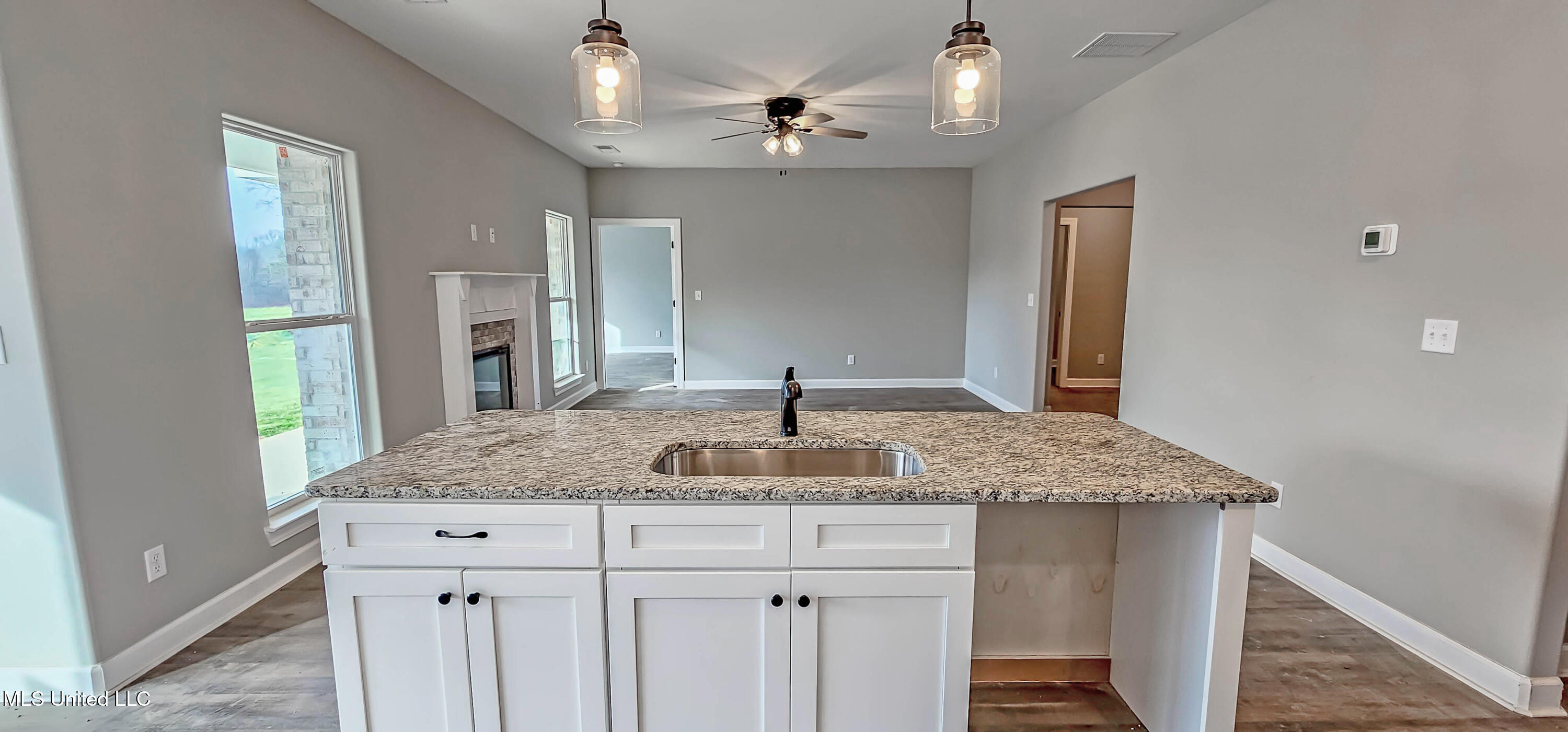 200 Rossville Road, Holly Springs, Mississippi image 13