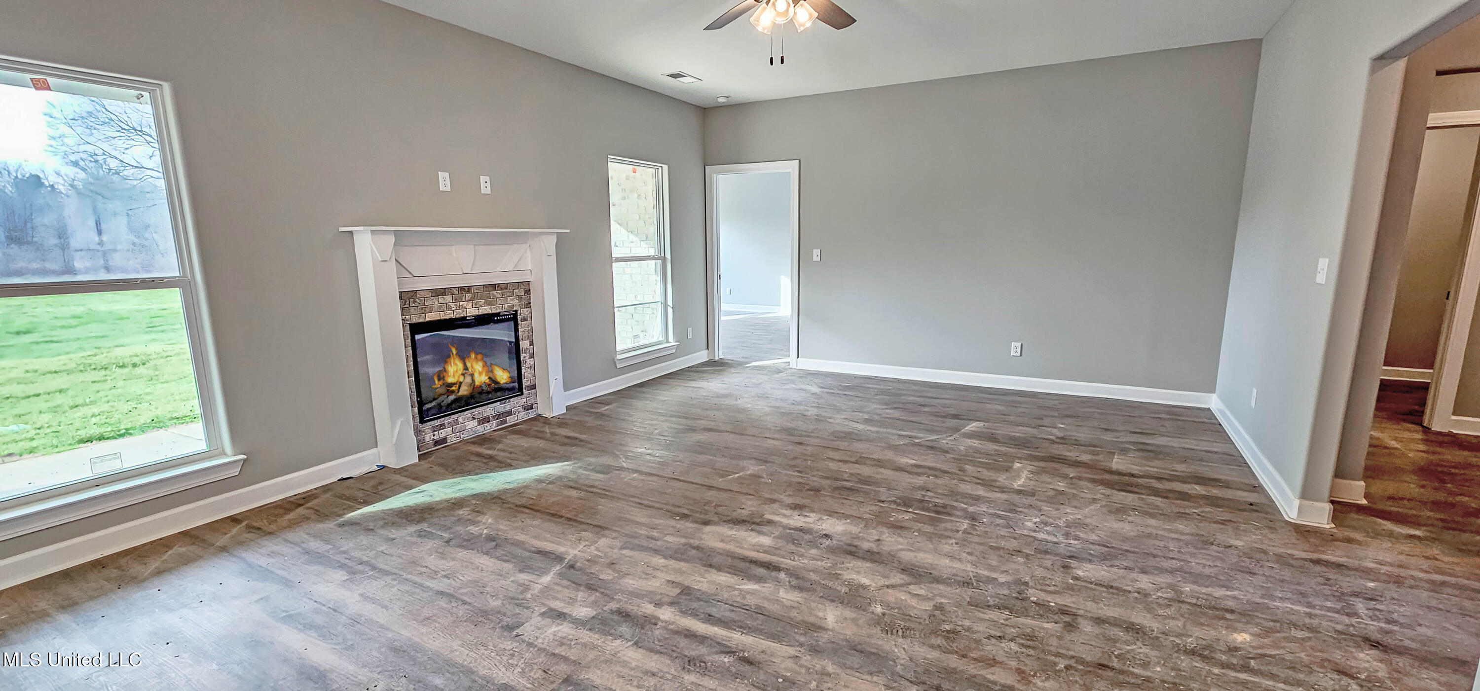 200 Rossville Road, Holly Springs, Mississippi image 6