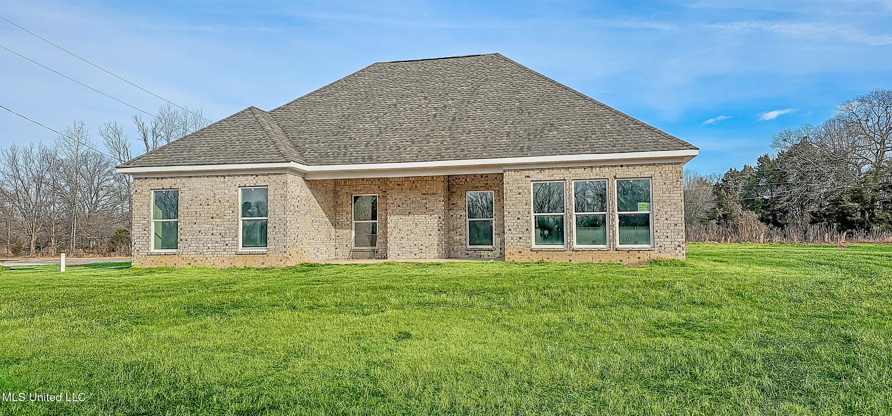 200 Rossville Road, Holly Springs, Mississippi image 4