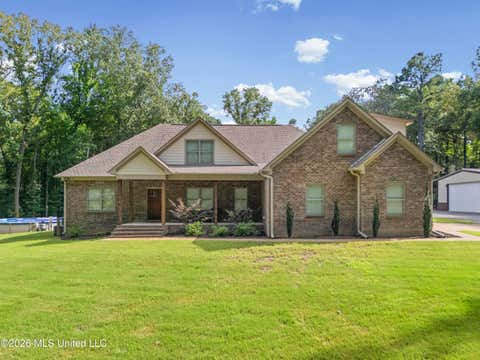 Homes For Sale - 8301 Browns Ferry Road<br/> Tate County, Senatobia, MS 38668