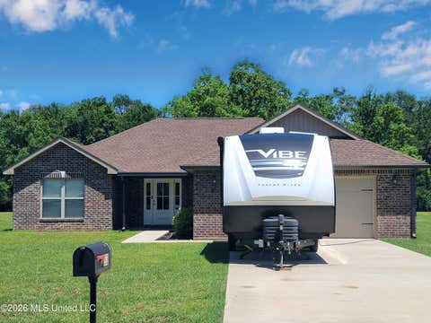 Homes For Sale - 51 Mojave Lane<br/> Pearl River County, Picayune, MS 39466