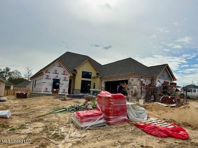 202 Bronson Bend, Flowood, Mississippi image 1