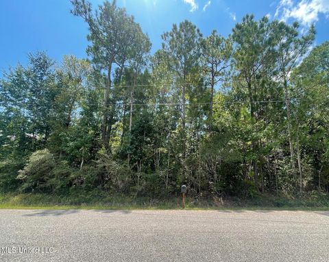 Vacant Land For Sale - Lot 16 Poinsetta Loop<br/> Pass Christian, MS 39571