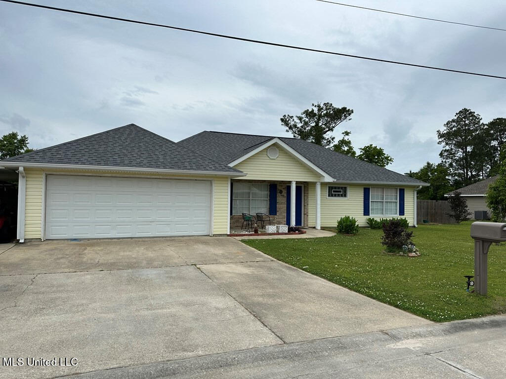 807 Kyle Circle, Waveland, Mississippi image 25