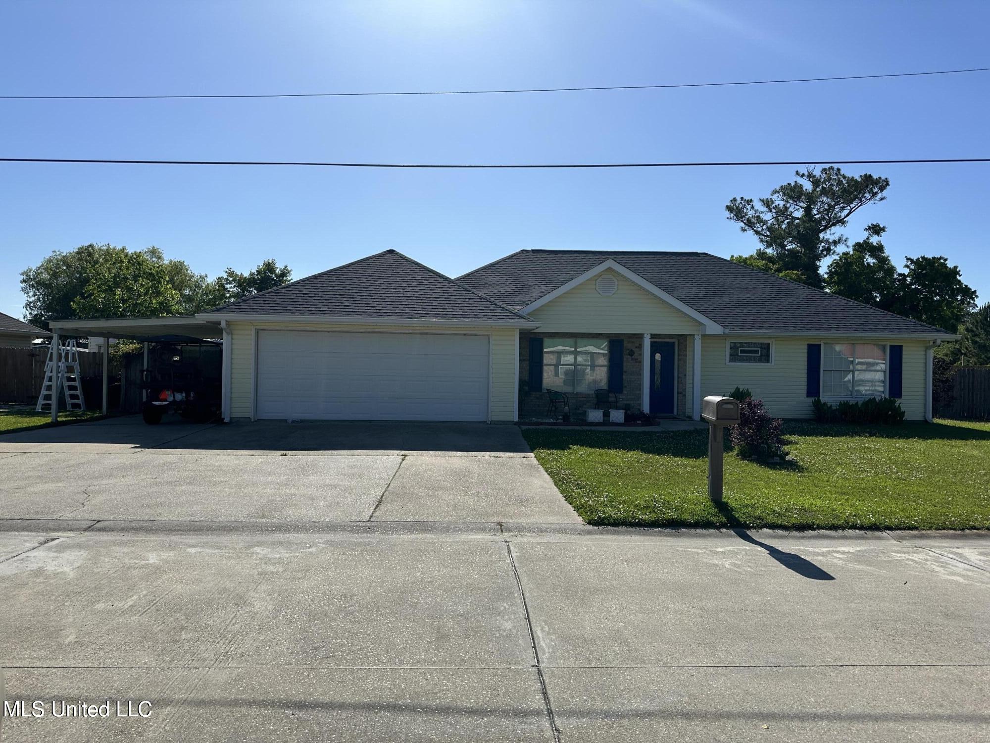 807 Kyle Circle, Waveland, Mississippi image 20