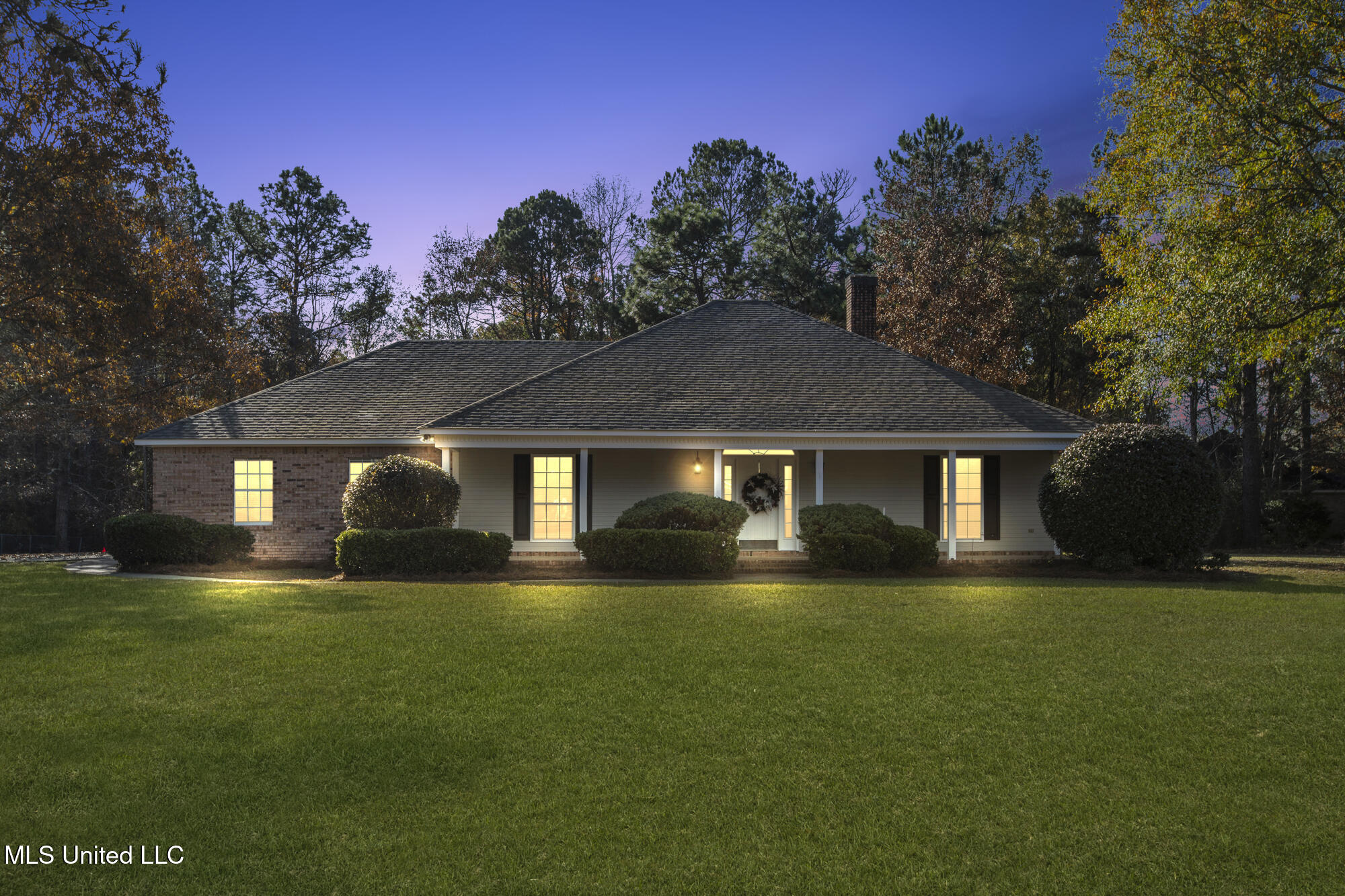 42 W Temple Road, Petal, Mississippi image 2