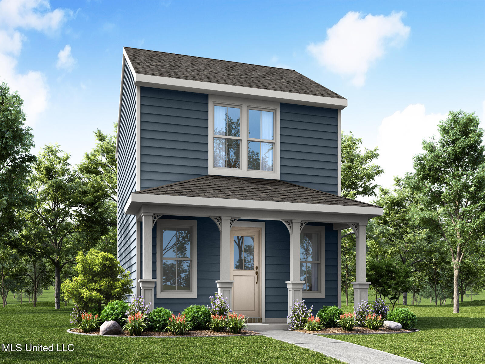 322 Meadows Lane, Gulfport, Mississippi image 12
