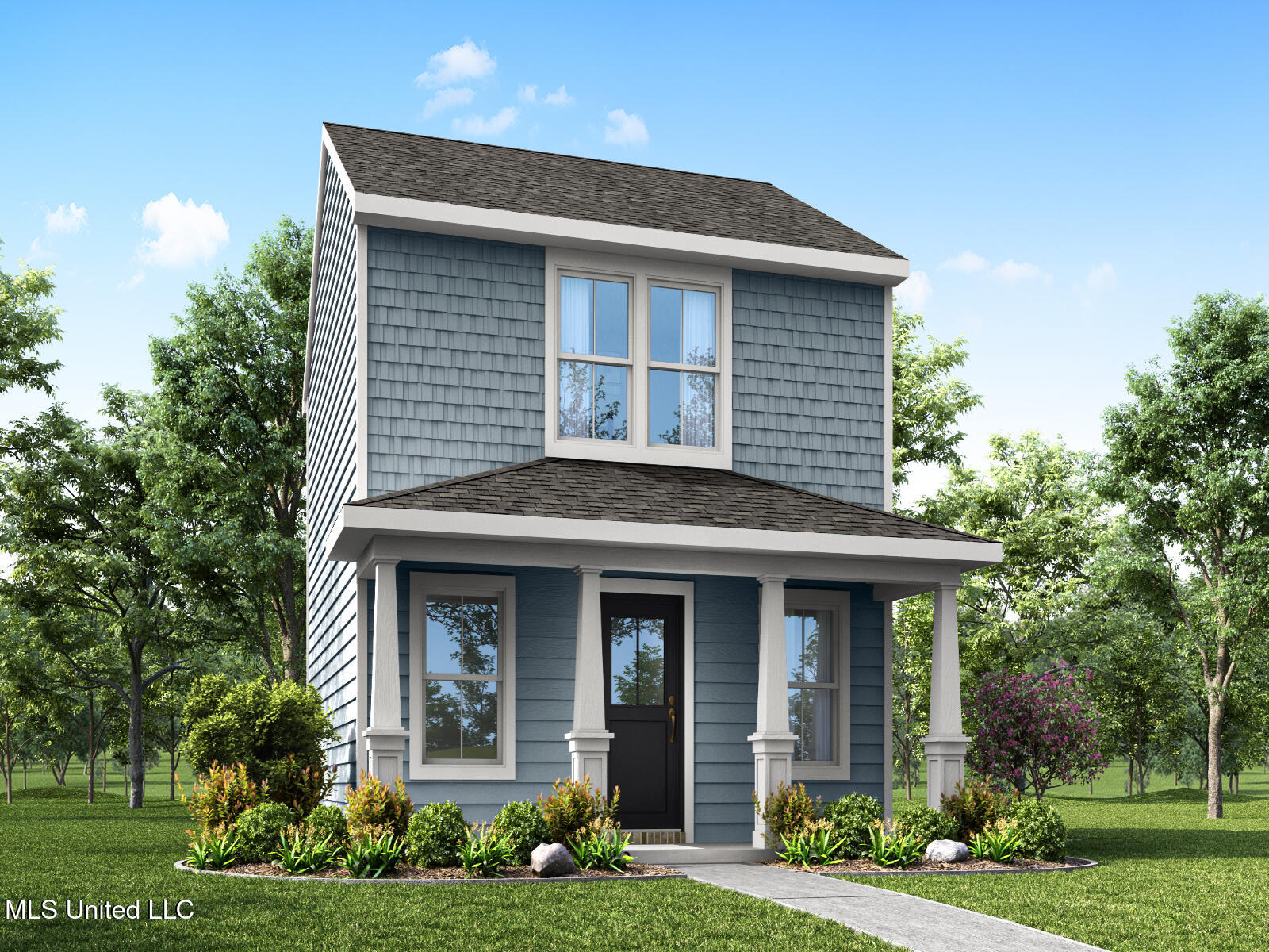 322 Meadows Lane, Gulfport, Mississippi image 13
